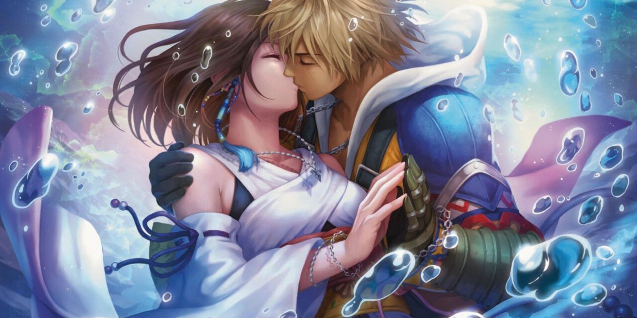 Magic: The Gathering’s Final Fantasy Set Is The Perfect Kind Of Fan Service