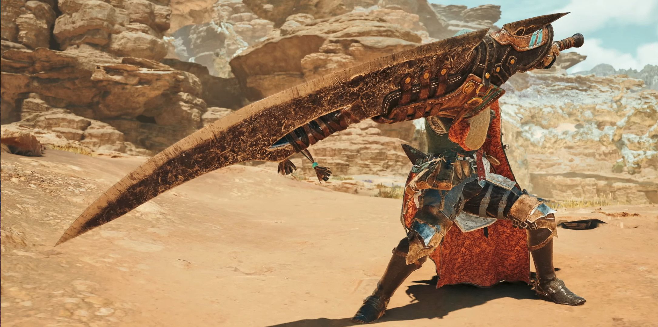 Monster Hunter Wilds: Elemental Weapons, Explained