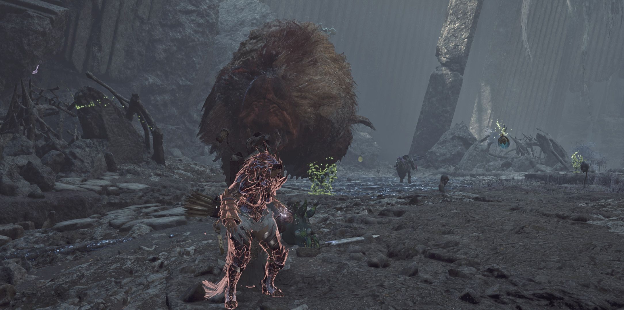 Monster Hunter Wilds: Wyveria, Explained