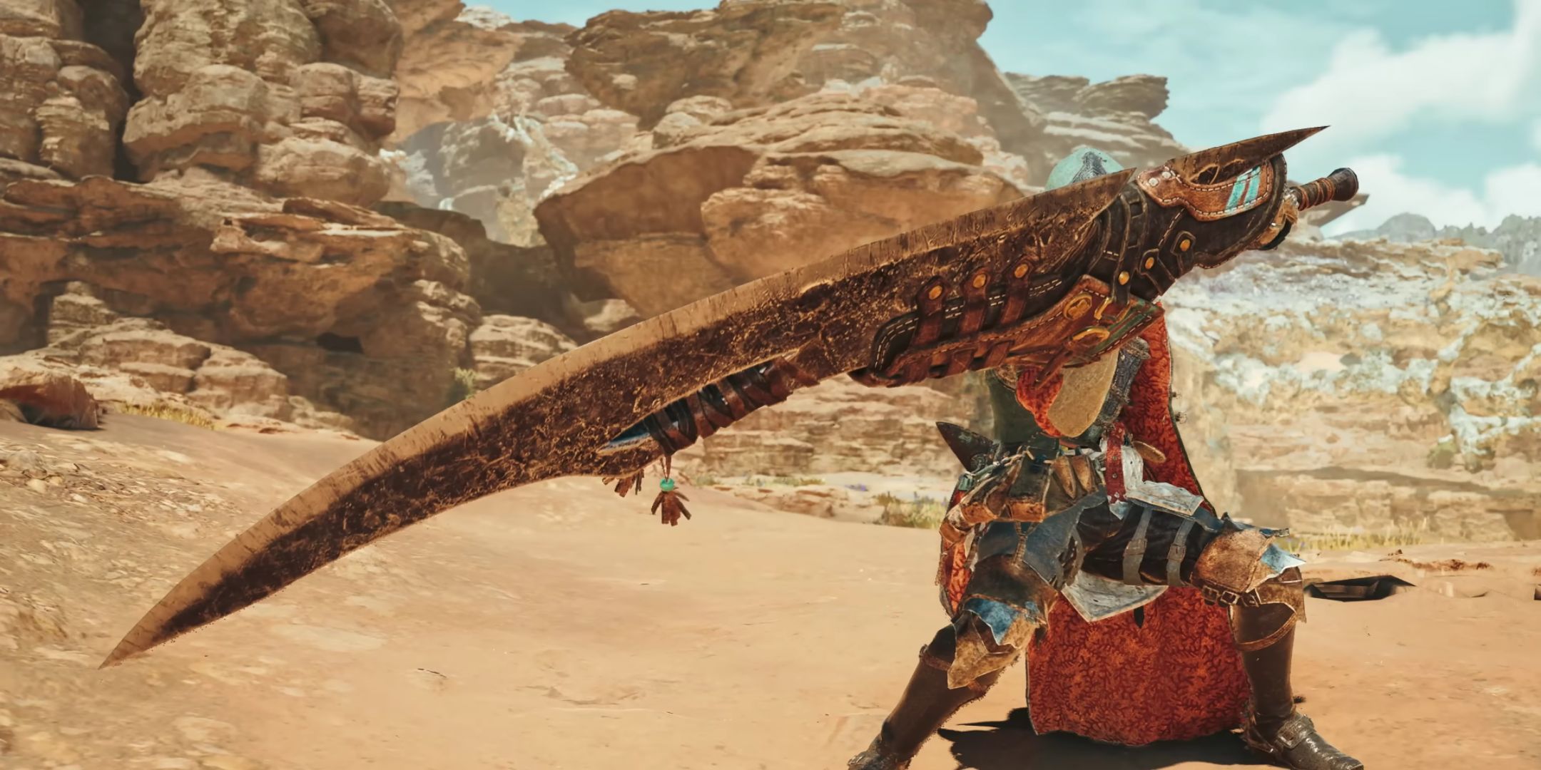 Don’t Worry, Monster Hunter Wilds Has Massively Improved Hitstop