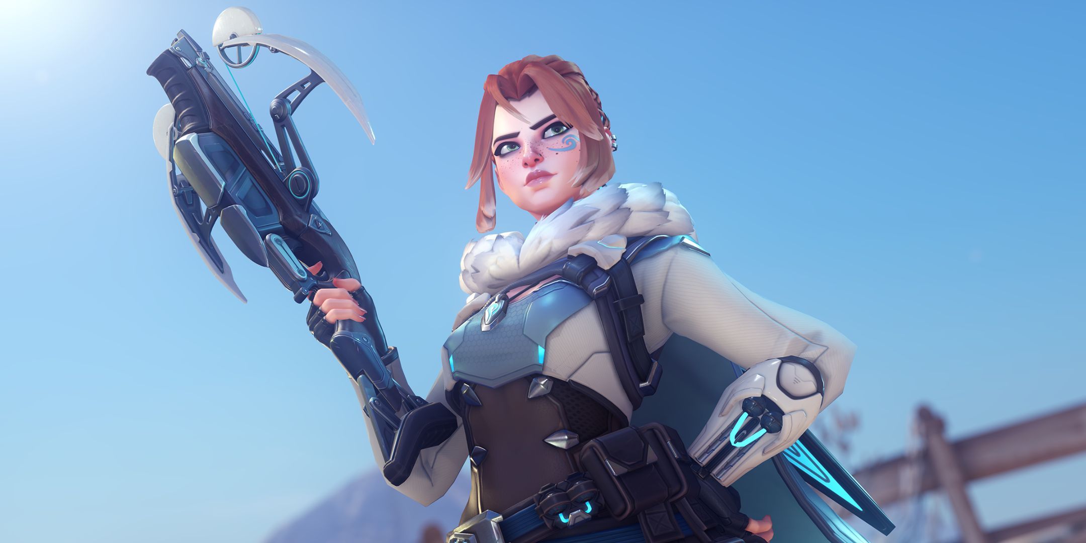 Overwatch 2 Season 15 Update Causes Recent Reviews To Rise To 'Mixed'
