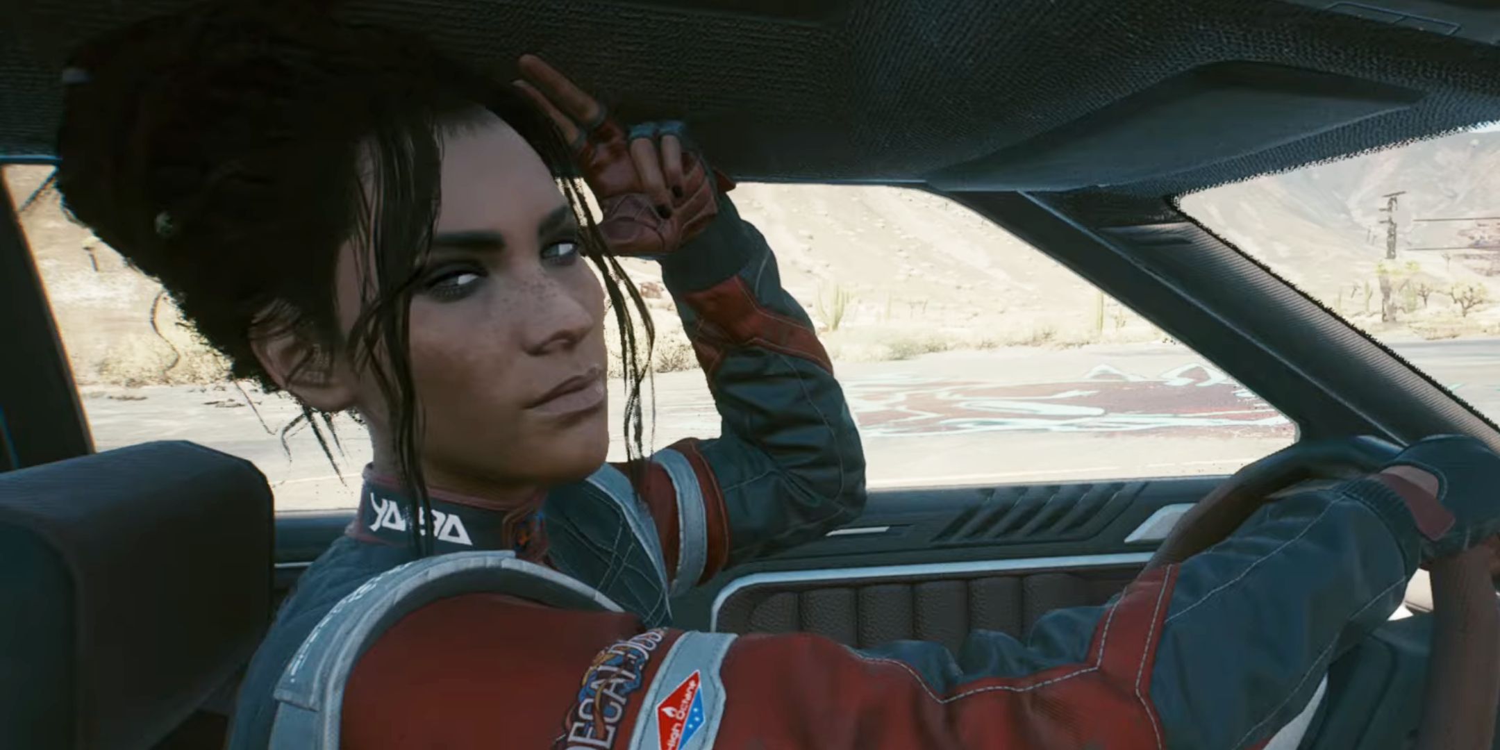 Cyberpunk 2077 Dev Says Nintendo Fans Appreciate Having The Full Game On The Switch 2 Cartridge