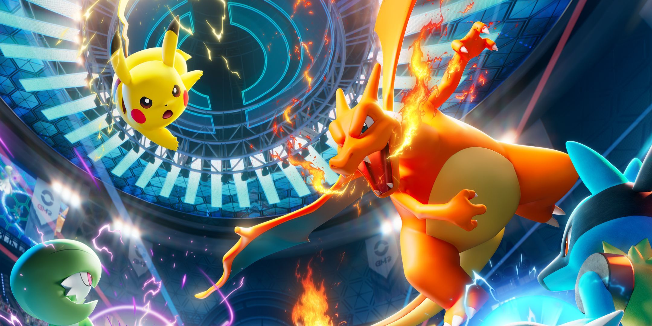 Former Pokemon World Champion Says Champions Could Bring Unfathomable Changes To Competitive