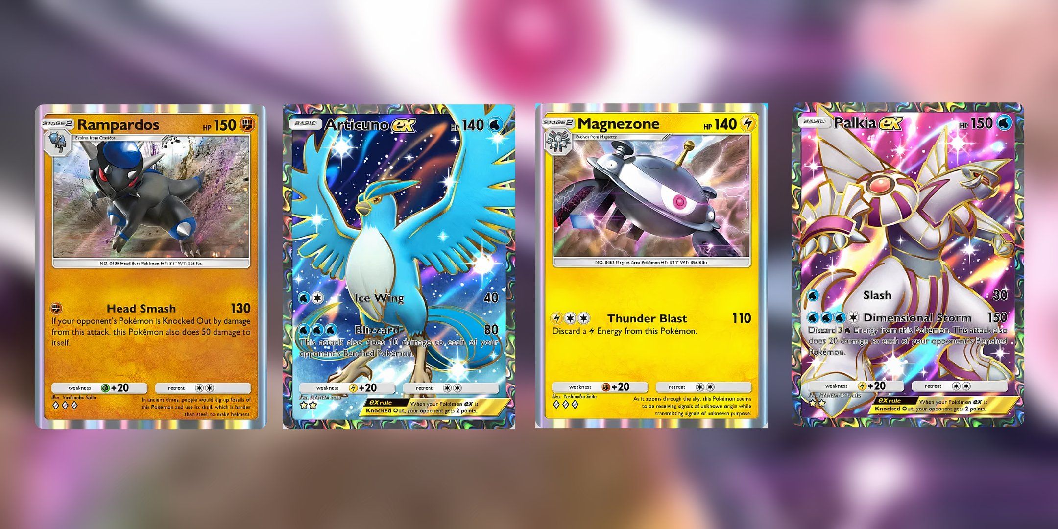 Four Of Pokemon TCG Pocket’s Current Top Ten Decks Are Barely Being Used