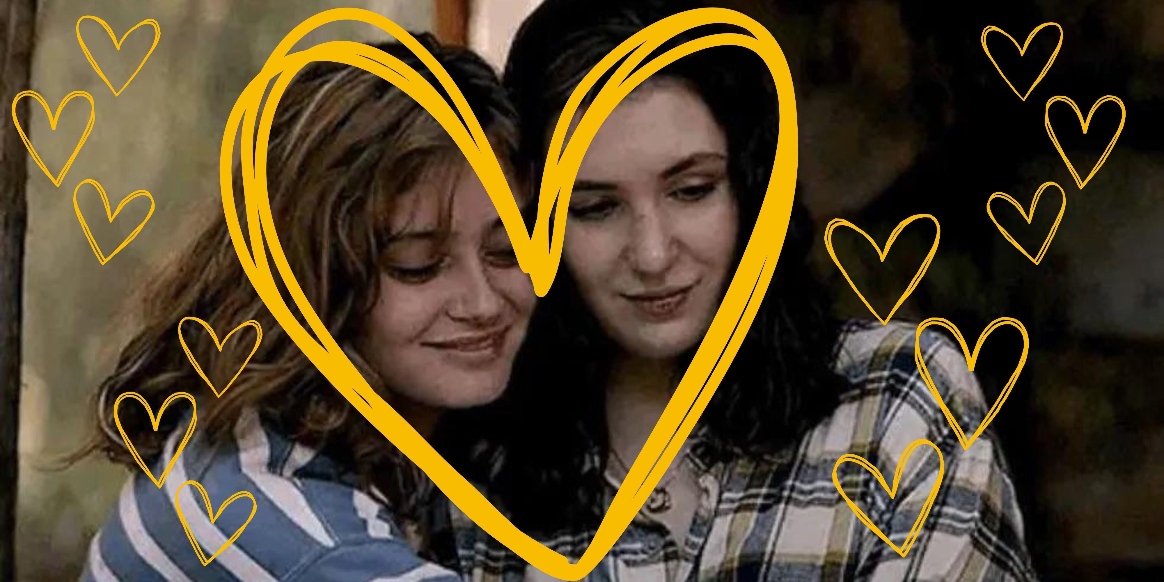 Yellowjackets Can't Become A Show About Shipping