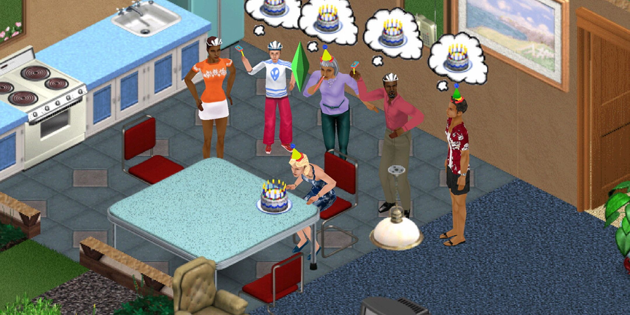 The Sims Players Are Upset With Frequent Crashes