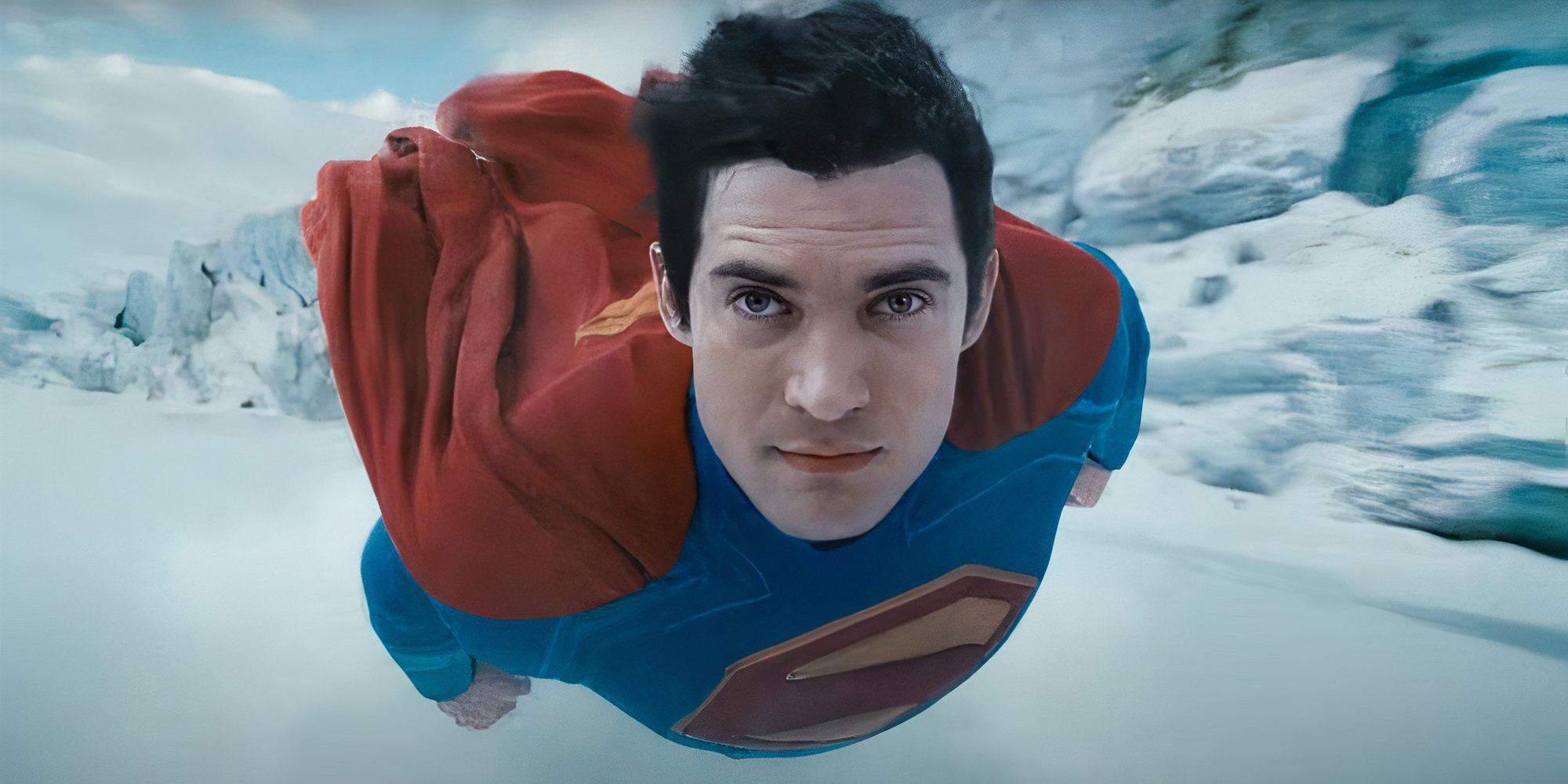 A Game Based On James Gunn's DCU A "Couple Years” Away, Director Says