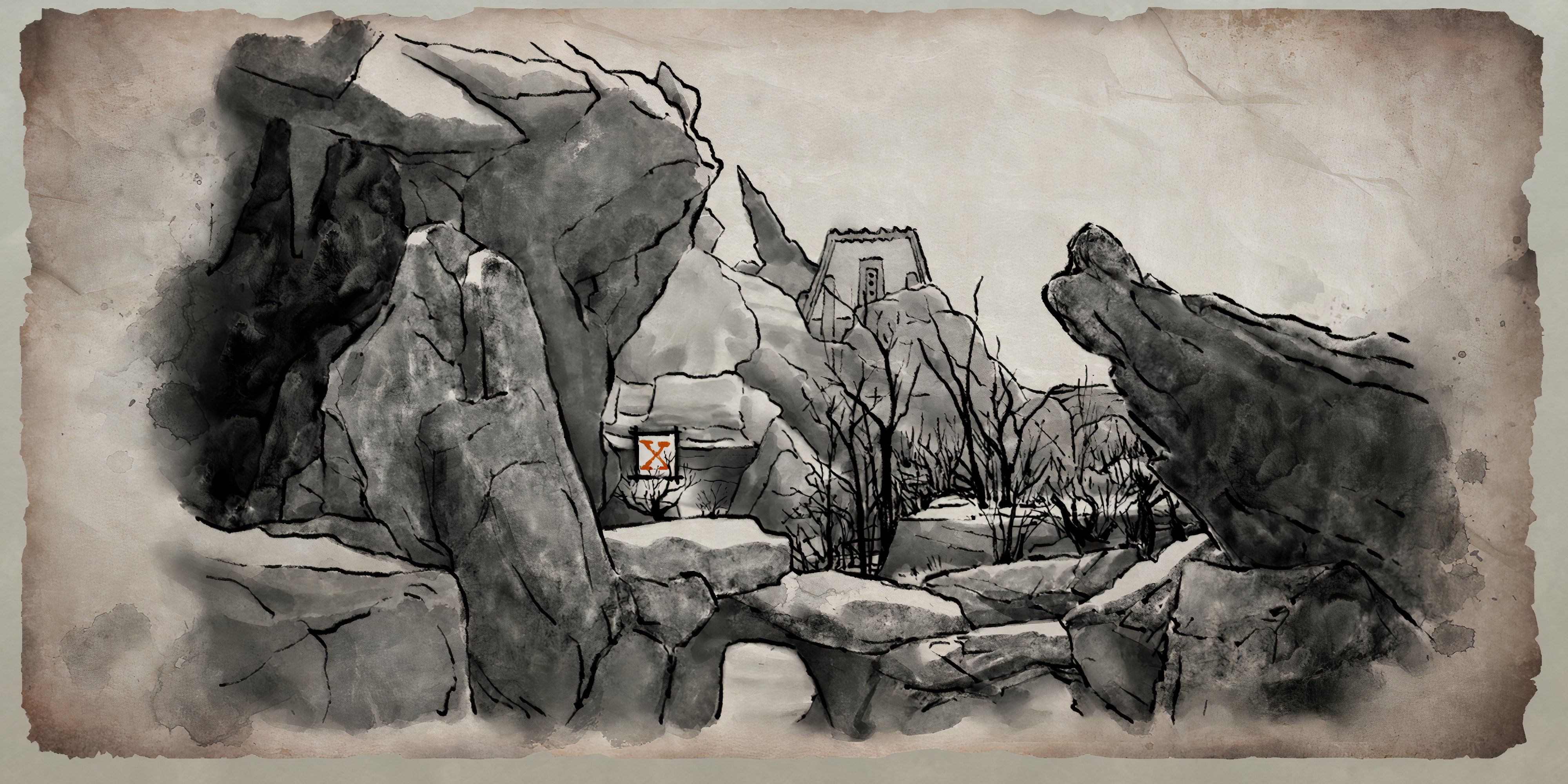 Avowed: Where To Find The Blade That Hungers Treasure