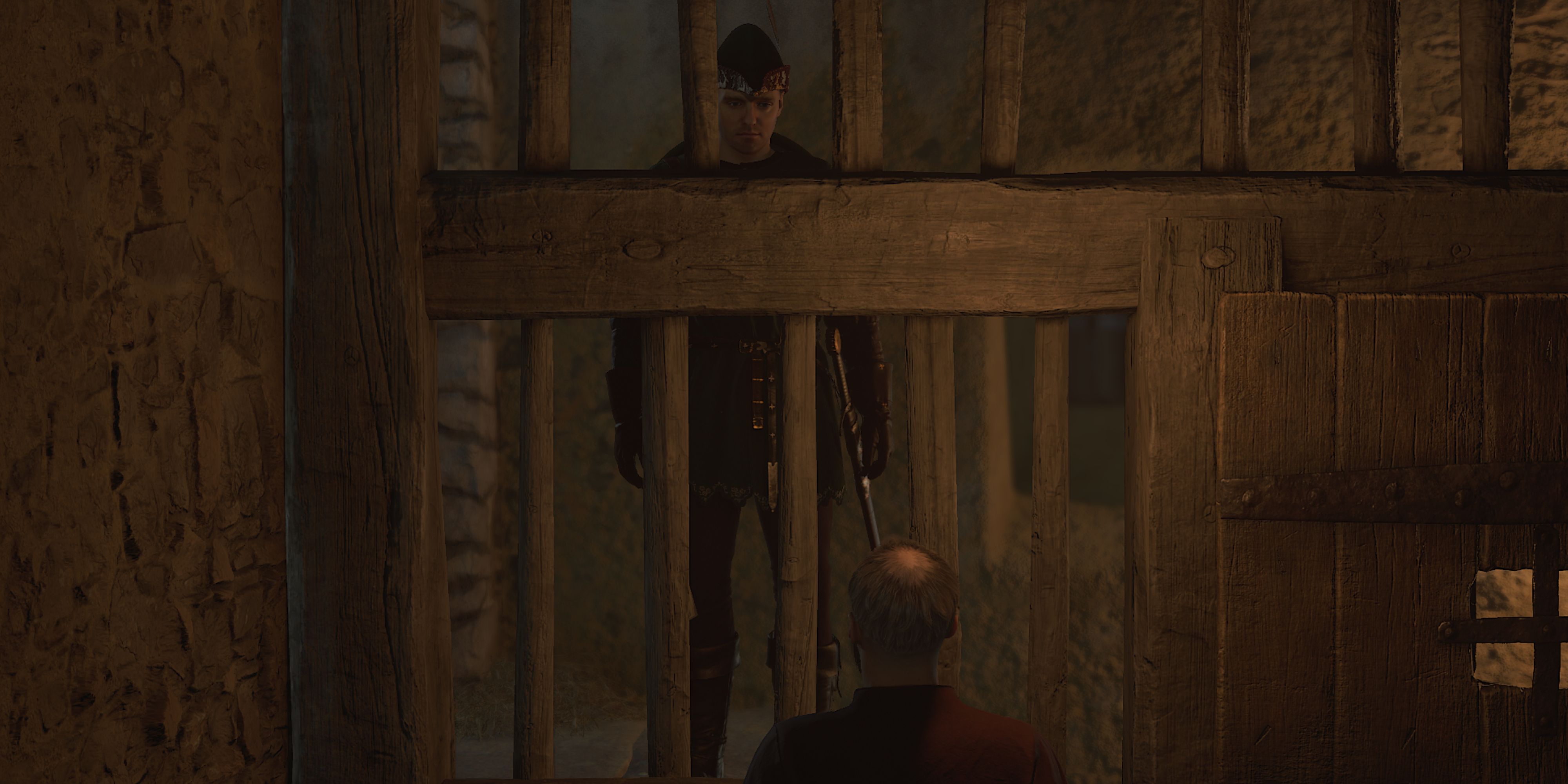 Kingdom Come: Deliverance 2 - How To Unlock The Old Raven Trophy/Achievement