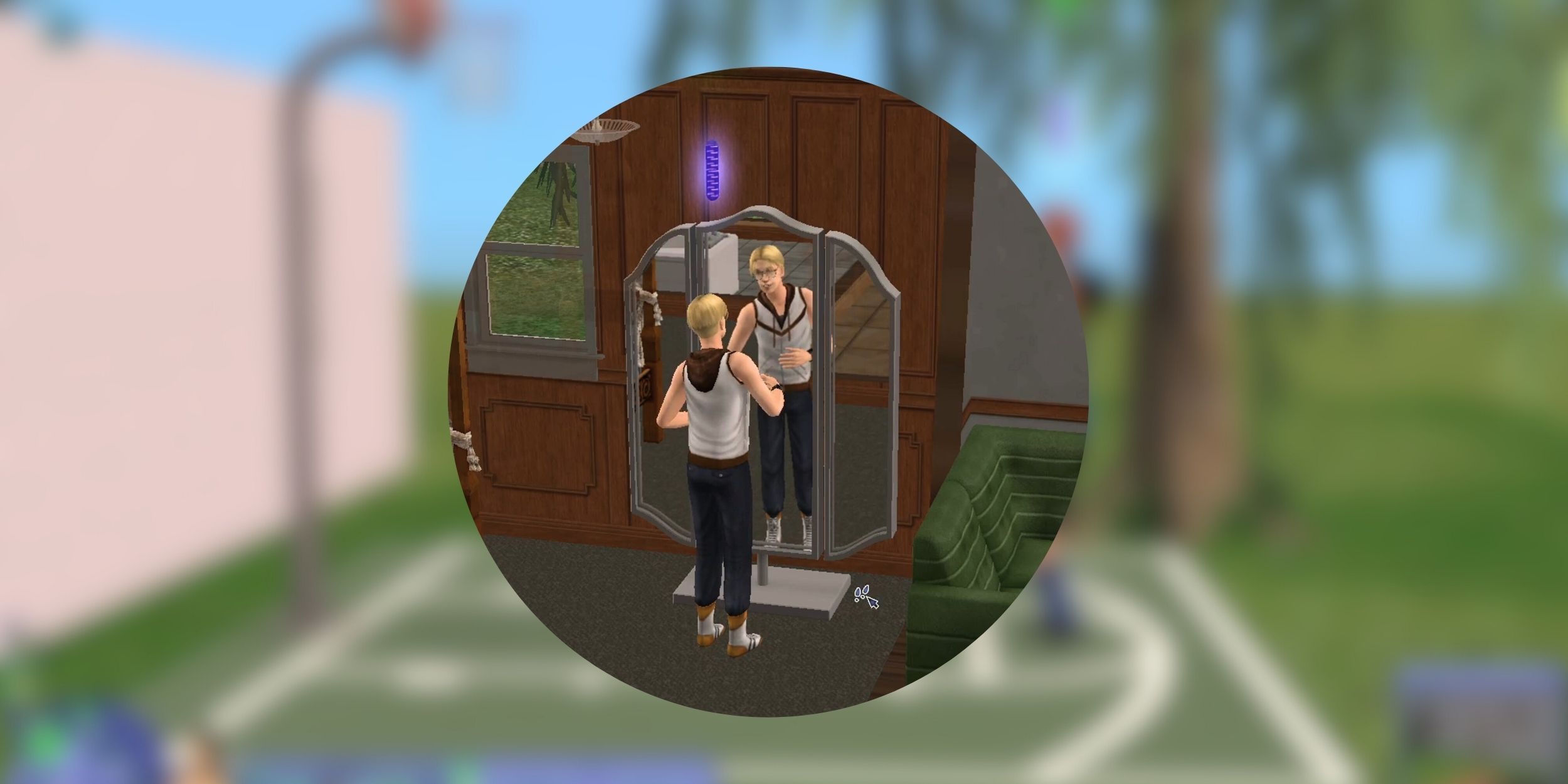 The Sims 2: How To Max Charisma Skill