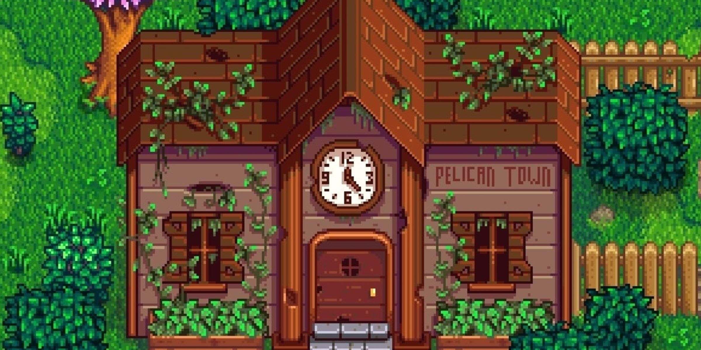 Stardew Valley: 8 Challenges To Make The Community Center More Difficult