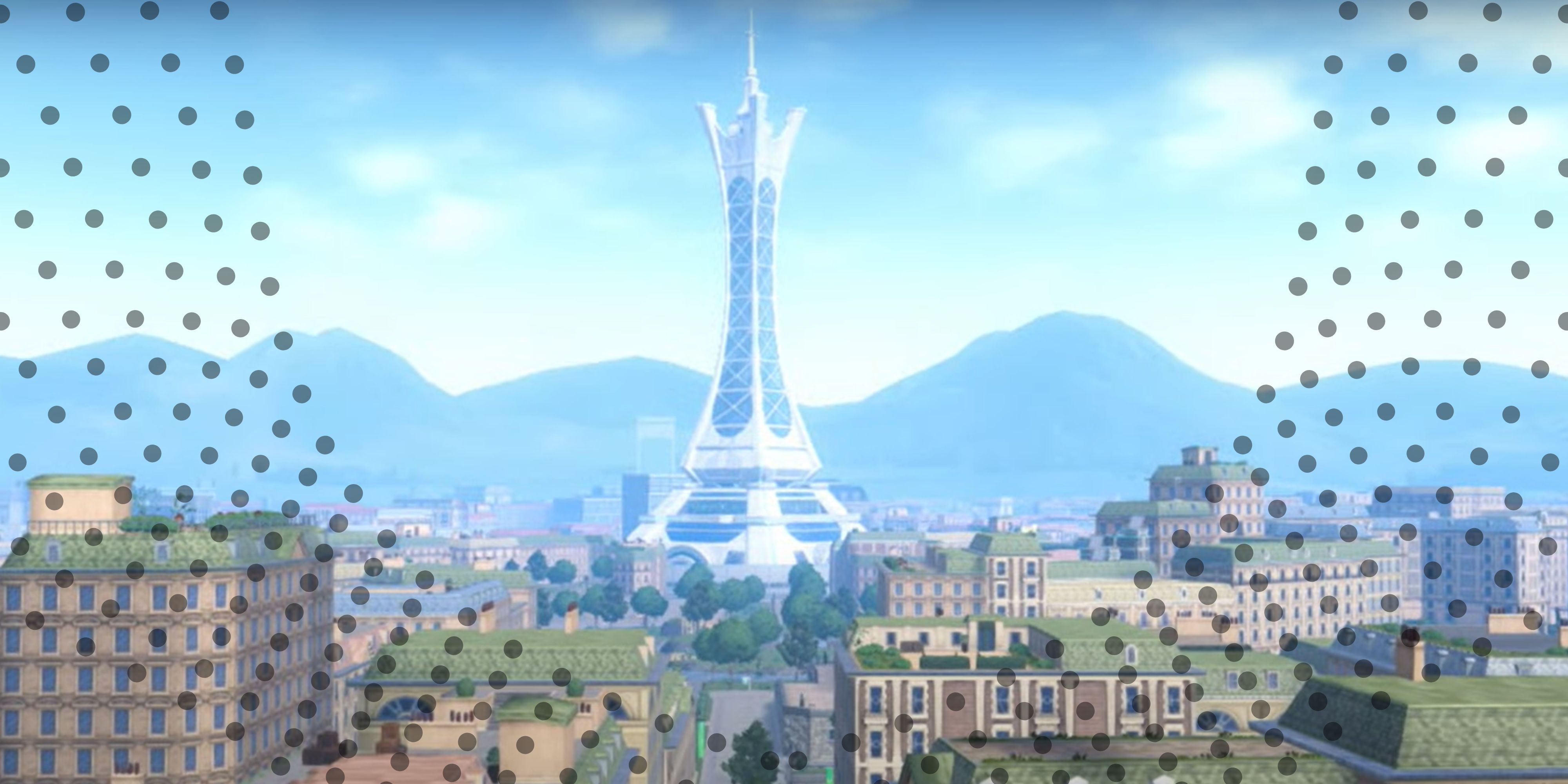 Pokemon Legends: Z-A Will Make Lumiose The Icon It Was Meant To Be
