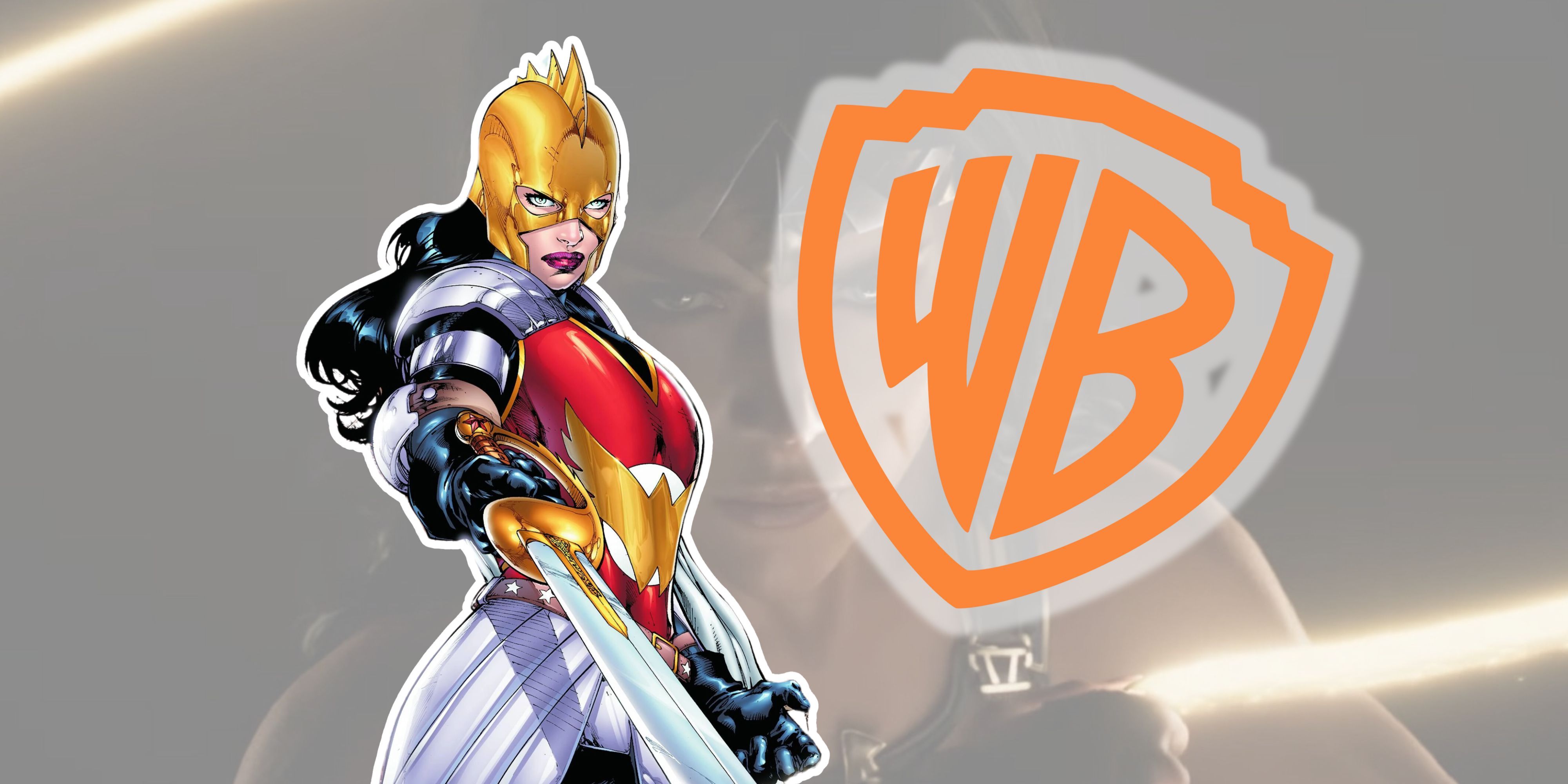 Why Warner Bros. Needs To Make A Flashpoint Game
