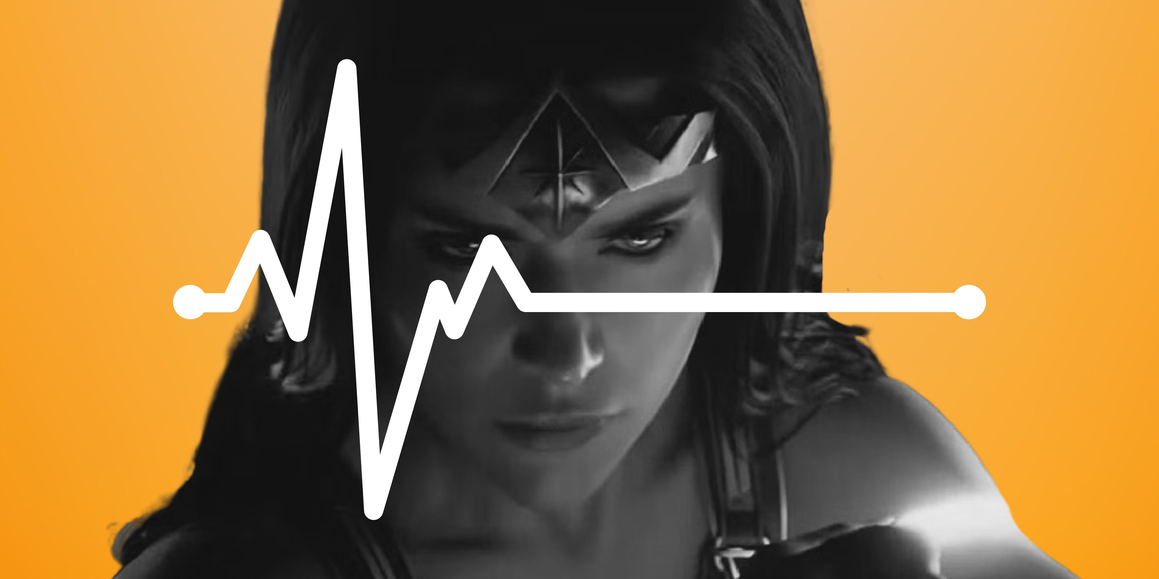 How Do You Mess Up A Wonder Woman Game?