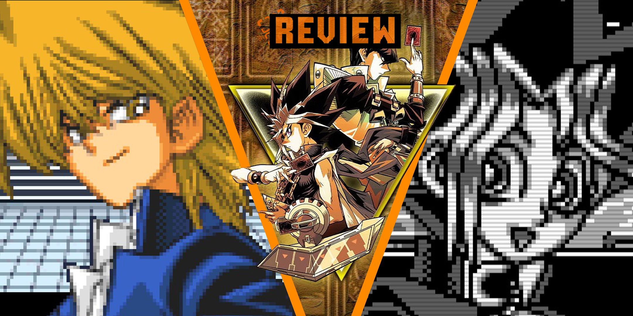 Yu-Gi-Oh! Early Days Collection Review: Summoned Dull