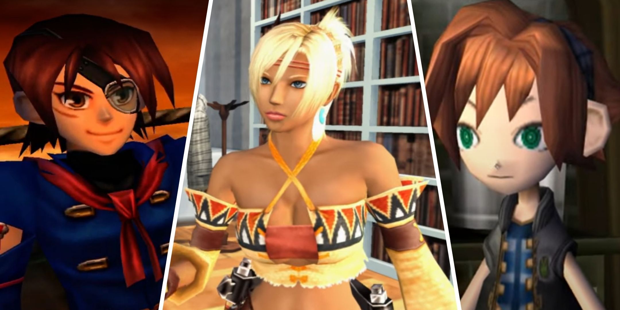 15 Best Obscure JRPGs