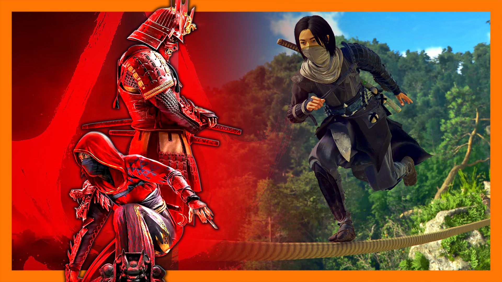 Assassin's Creed Shadows: How To Complete Path of the Blade