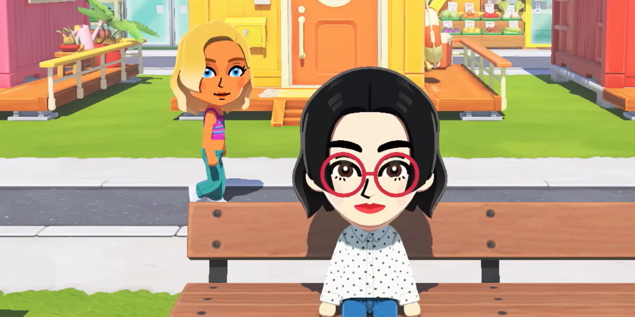 Tomodachi Life: Living The Dream's Trailer Has Fans Convinced Gay Romance Will Be Included This Time