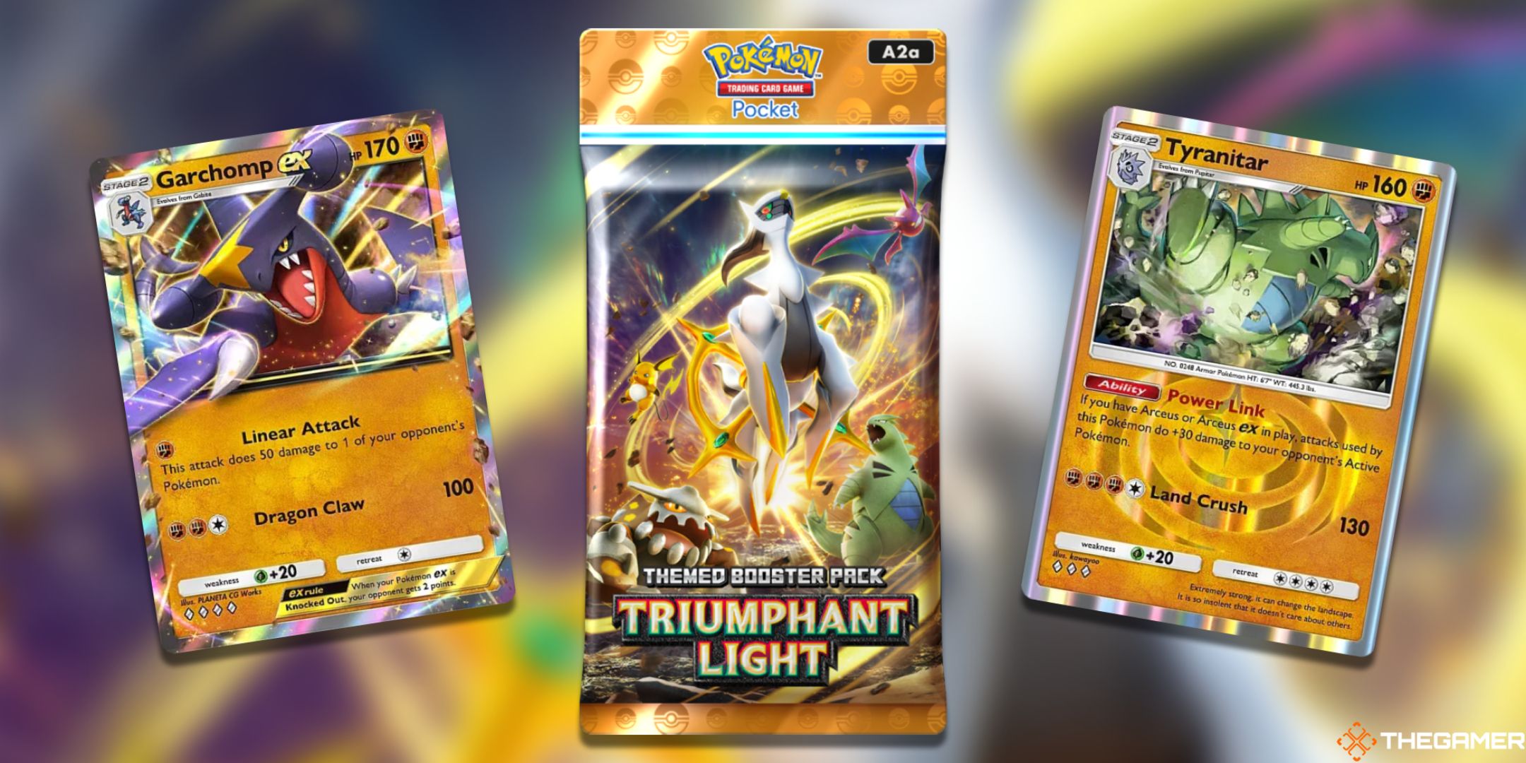 The Best Fighting-Type Pokemon In Triumphant Light, Ranked
