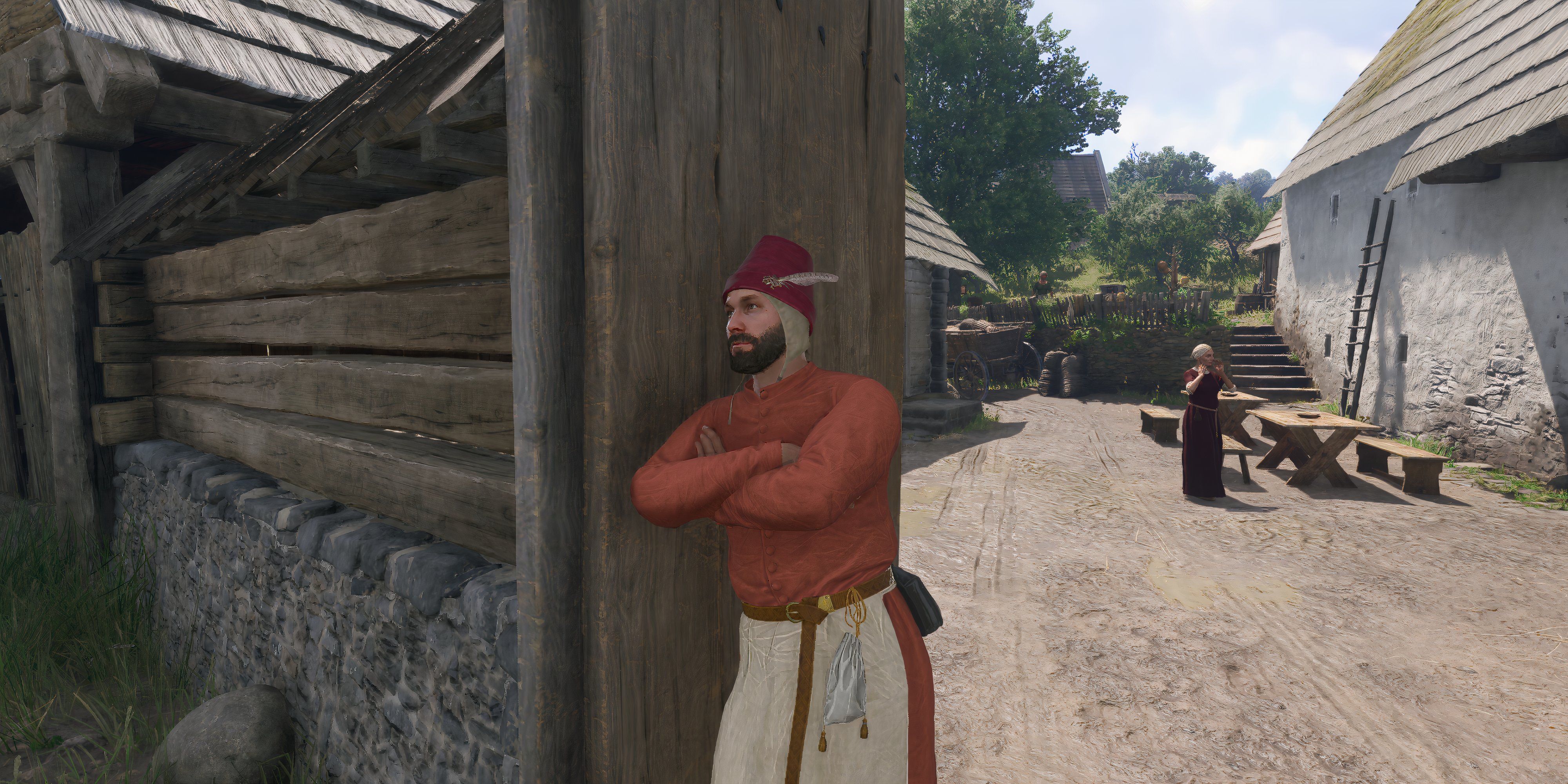 Kingdom Come: Deliverance 2 - Something Rotten Quest Walkthrough