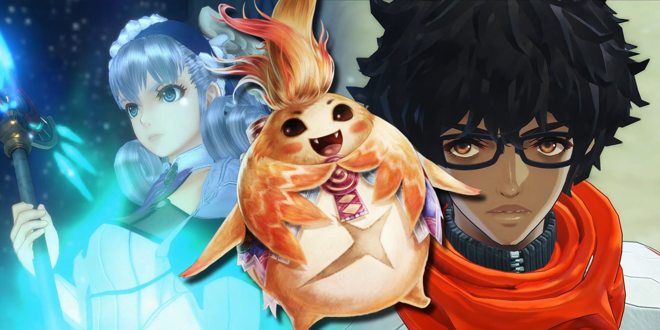 8 Underrated Xenoblade Chronicles Series Party Members