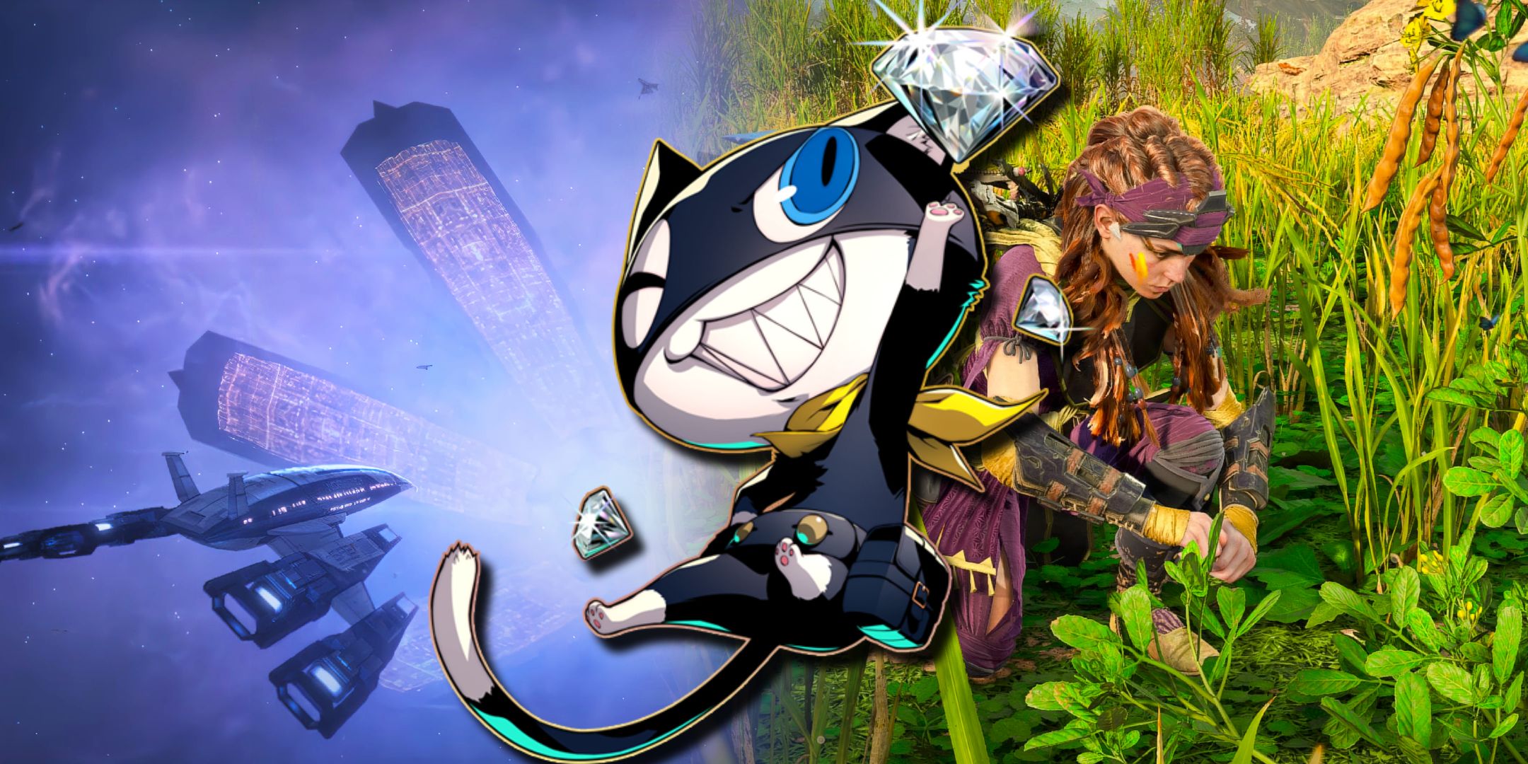 8 Game Series That Would Make Great Cozy Life Sims
