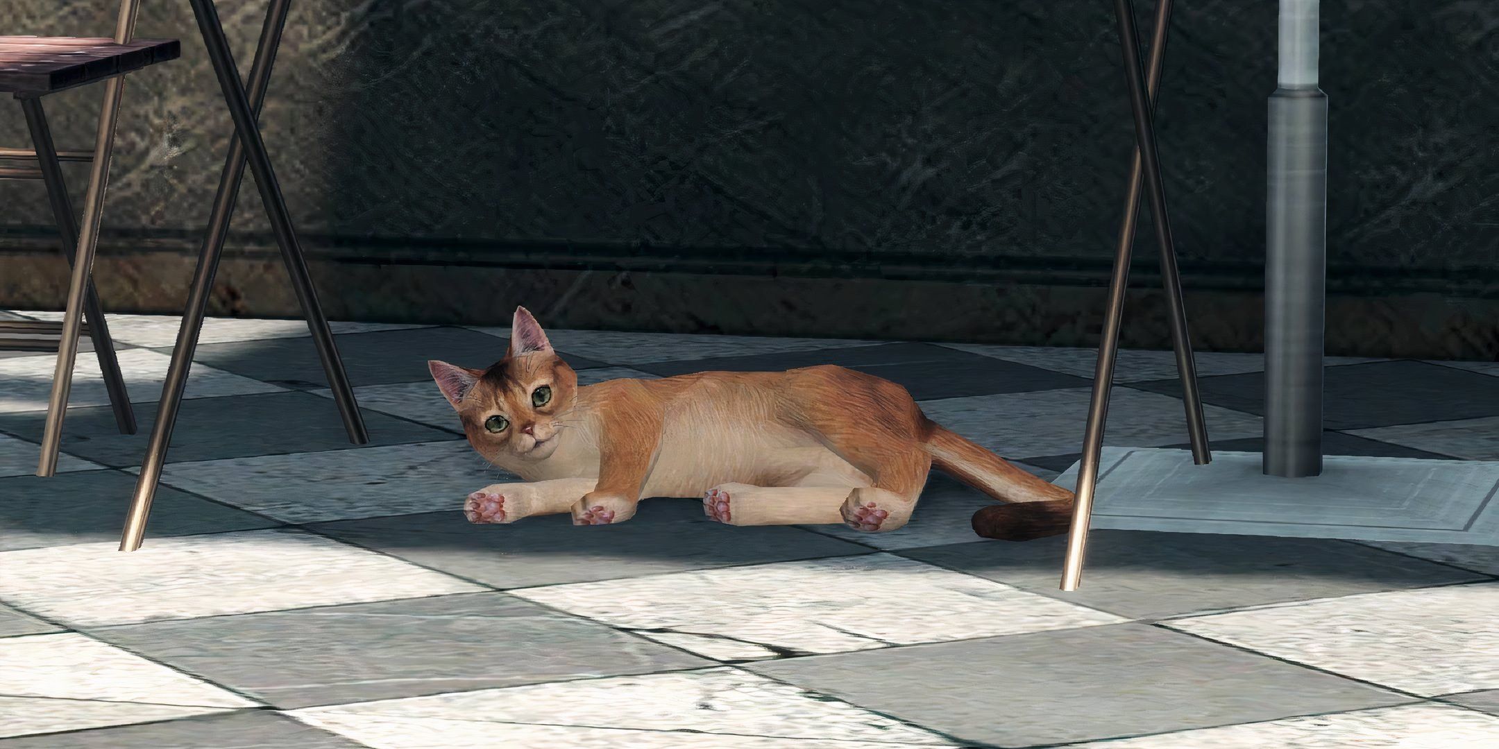 Xenoblade Chronicles X: Definitive Edition - How To Get Pets