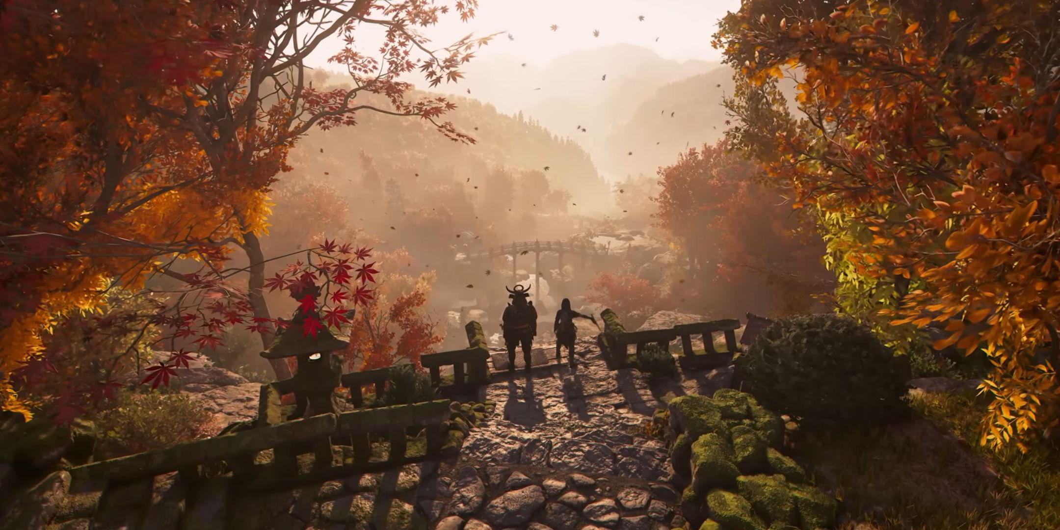 Assassin's Creed Shadows Doesn't Let You Harm Animals, But There's A Good Reason For It