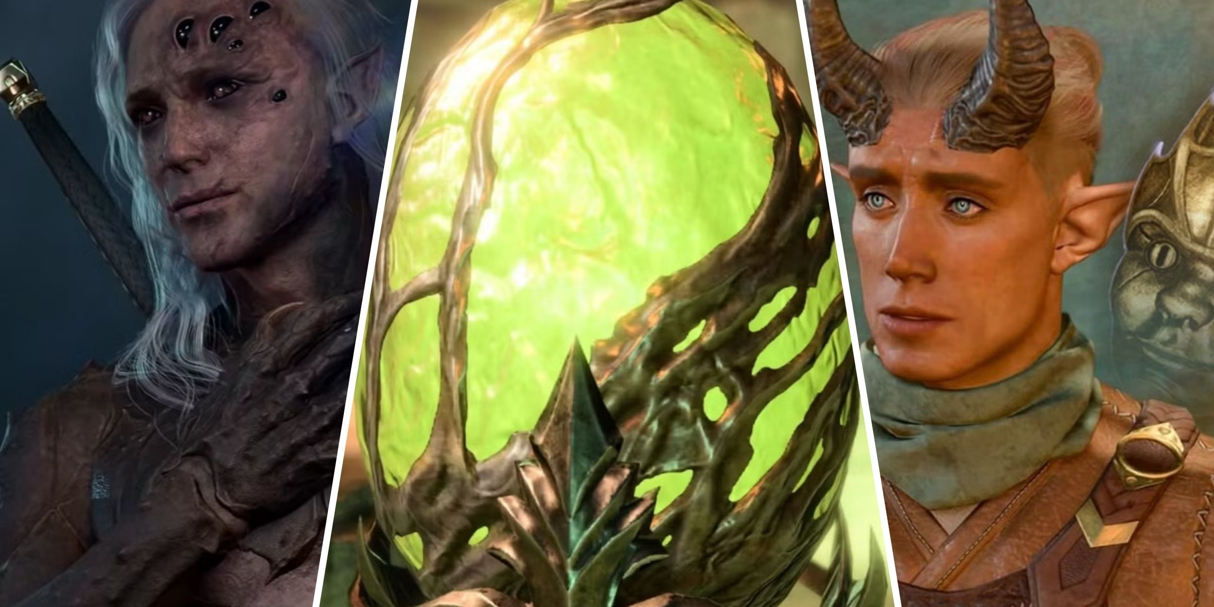 Baldur's Gate 3: 9 Items You Should Be Saving For The Perfect Moment