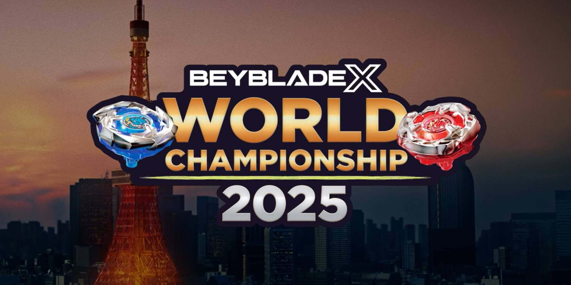 I'm 34 And My Journey To The Beyblade World Championship Starts Today