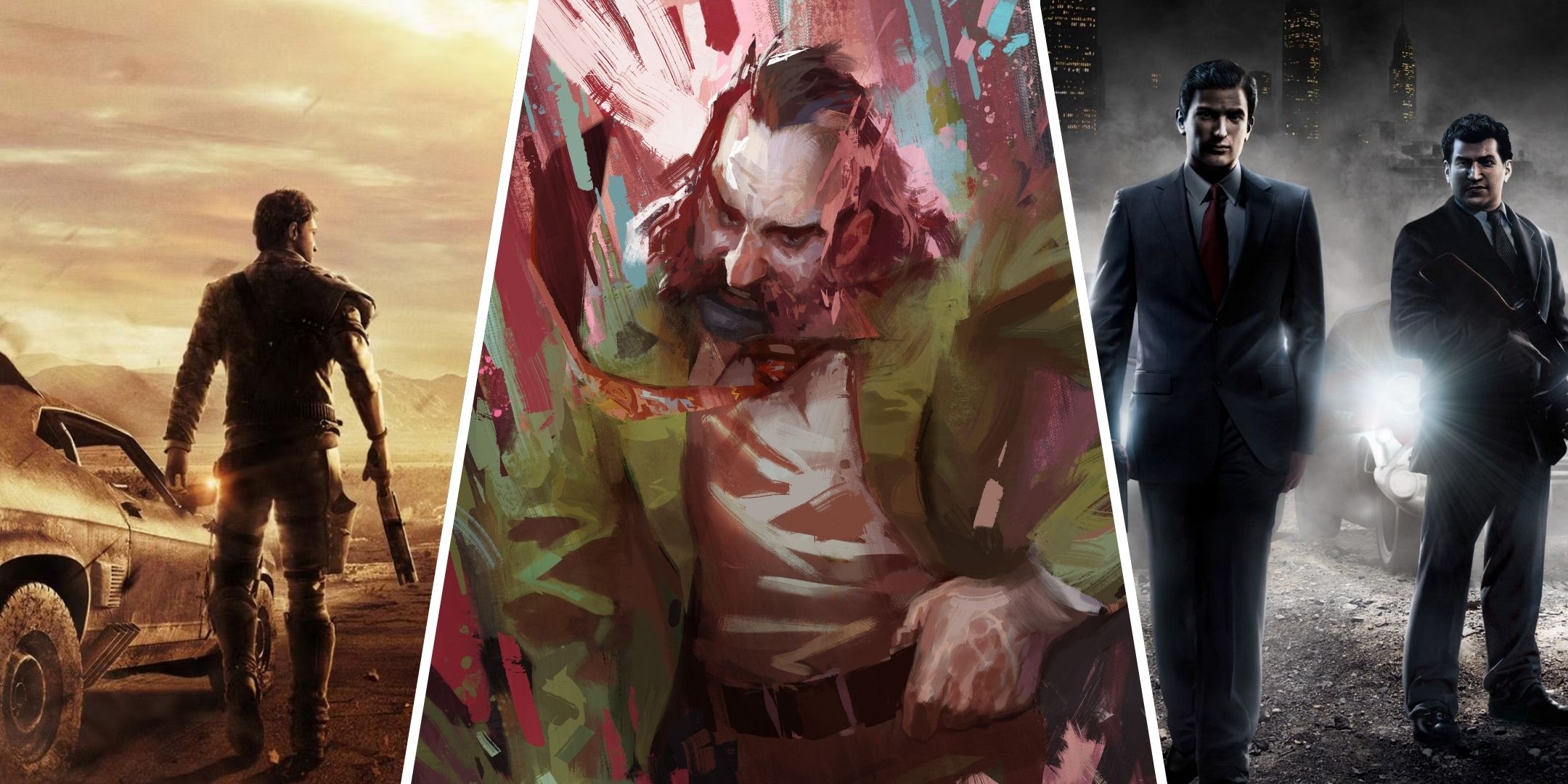 8 Most Underrated Story-Driven Games