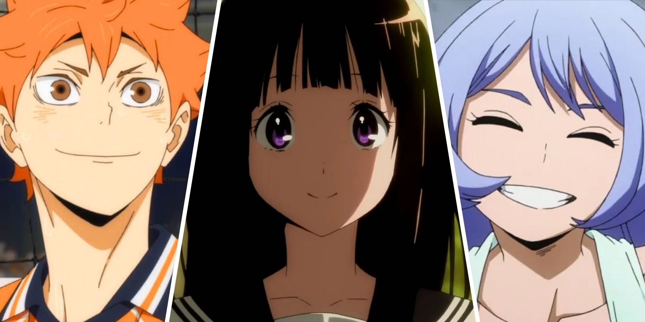 We Love The Loving Characters! 8 Best Deredere Anime Characters
