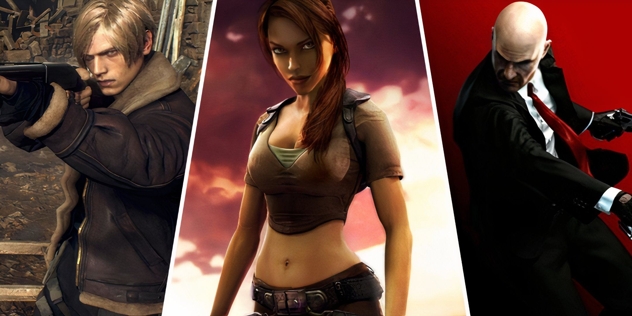 8 Video Game Characters Who Speak More Than One Language