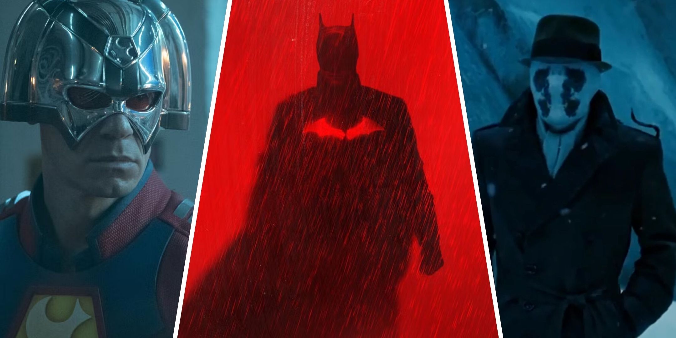 8 Movies And TV Shows To Watch If You Like Daredevil: Born Again