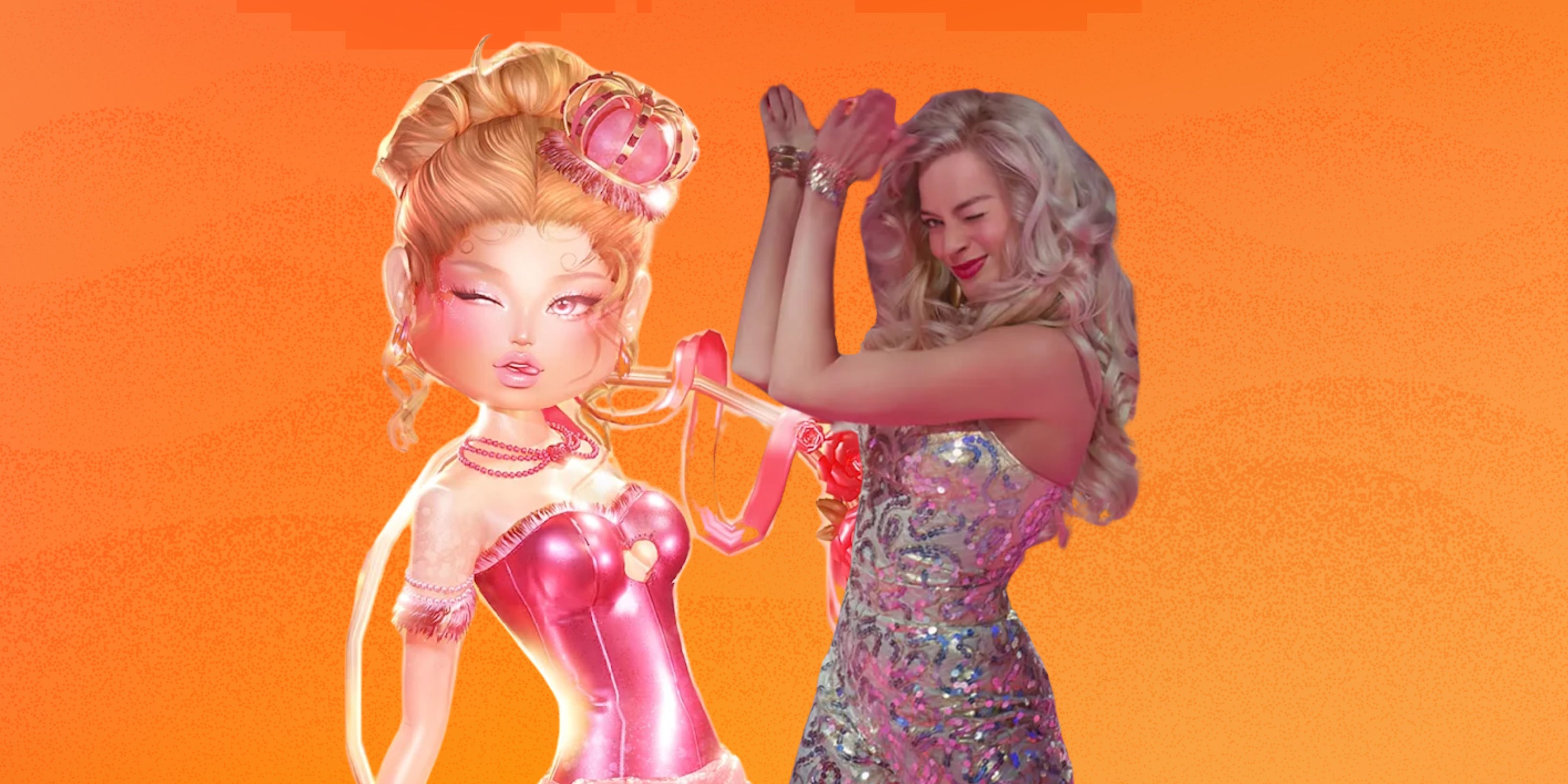 Dress To Impress Is Coming For Barbie's Legacy With A New Range Of Blind Box Dolls