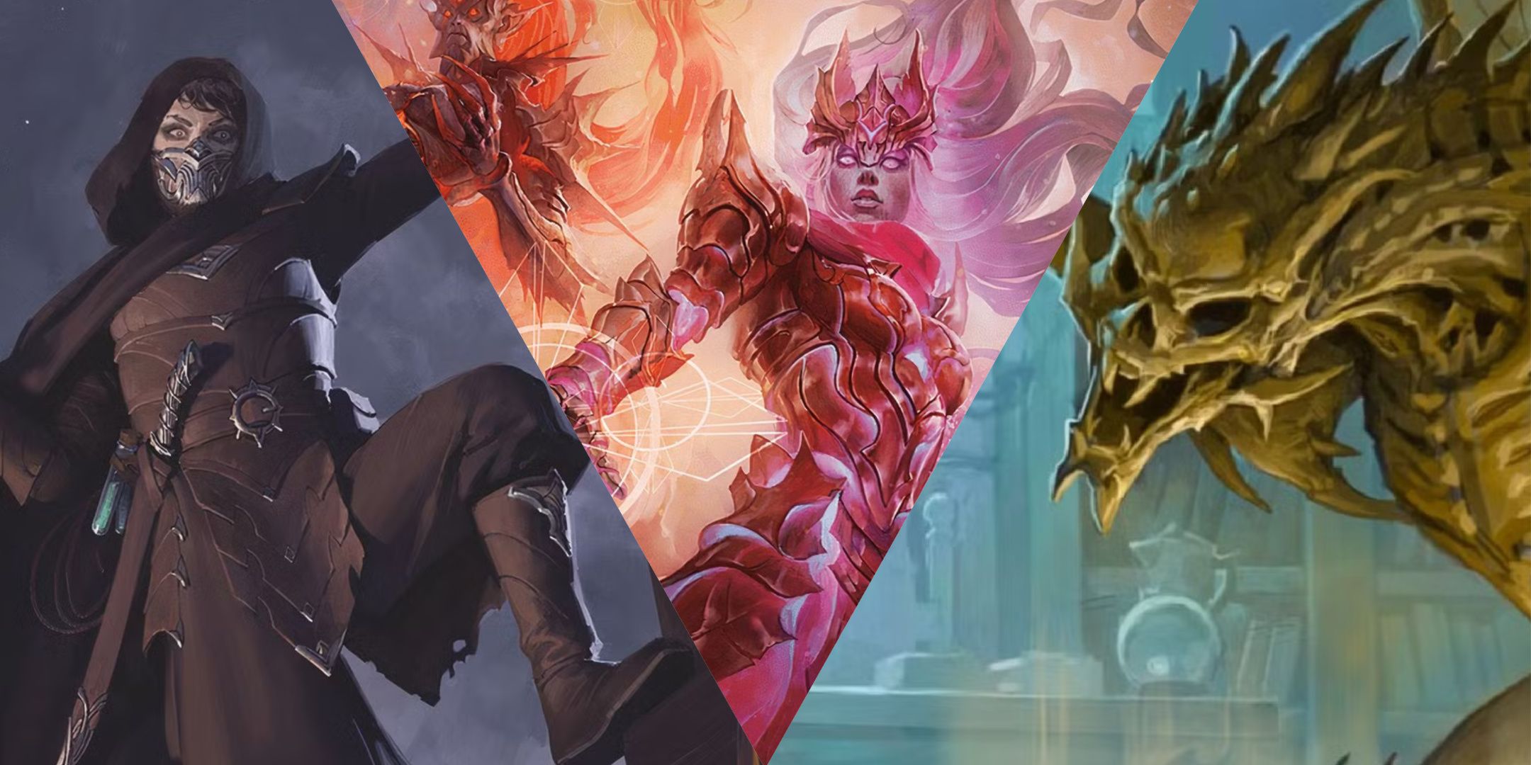 Dungeons & Dragons: 8 Tips To Run Deadly Sins