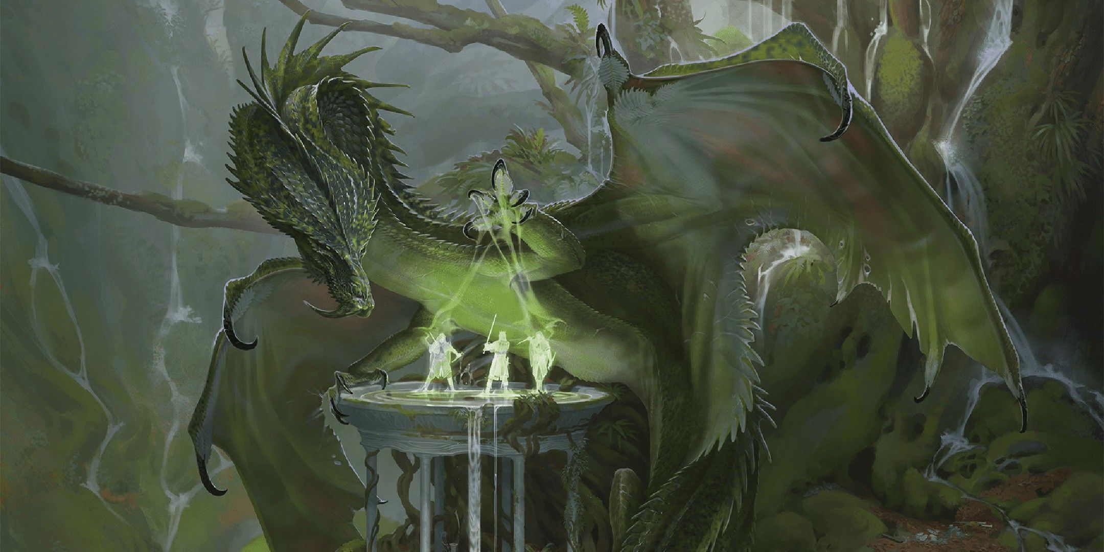 Dungeons & Dragons: How To Use Monster Listings In The 2025 Monster Manual