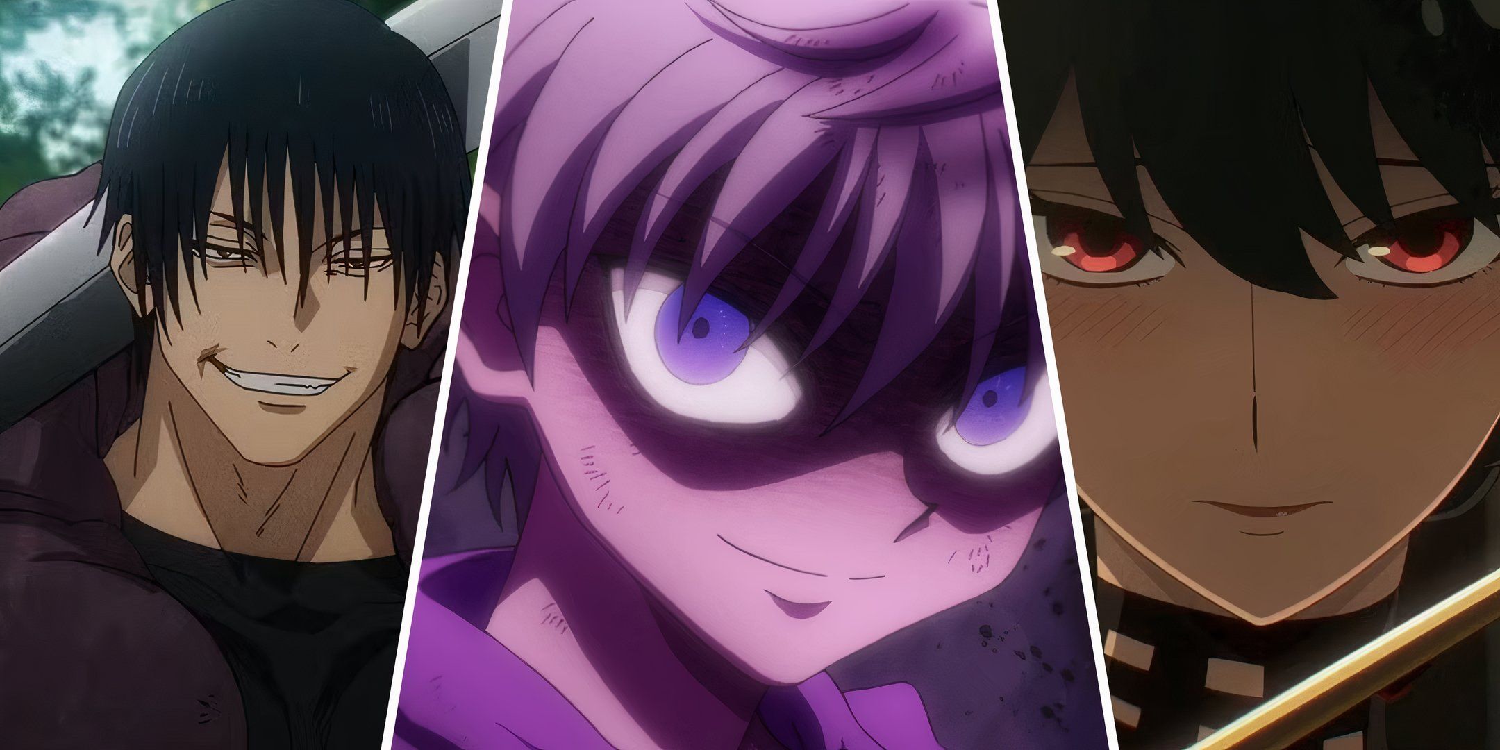 10 Best Assassins In Anime