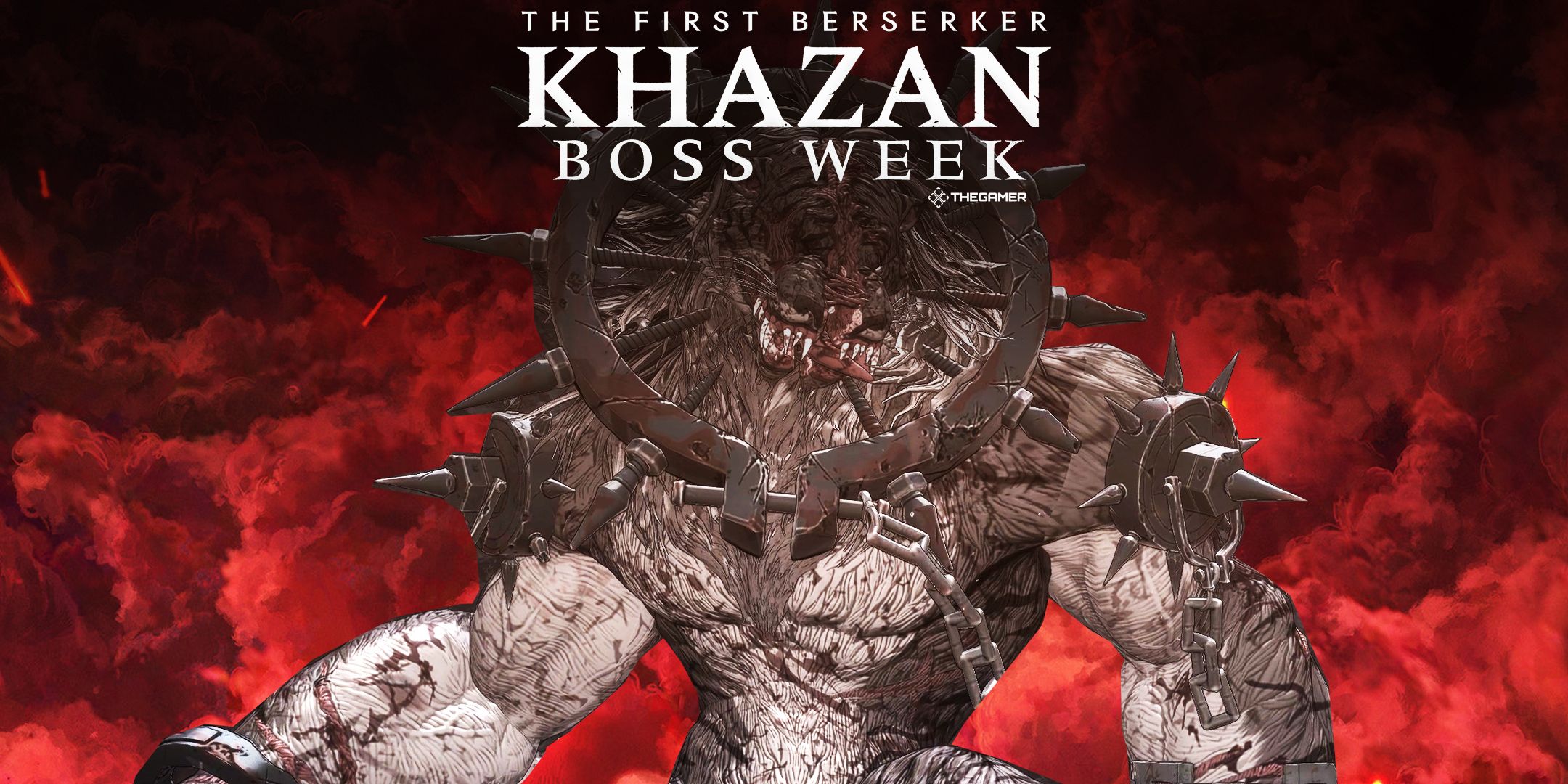 Check Out The First Berserker: Khazan's Shactuka Boss As Part Of Our Exclusive Fatal Encounters Reveals