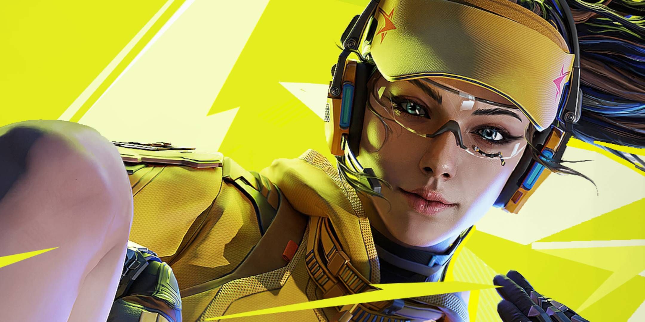 I Have Never Seen A Game With As Many Microtransactions As Fragpunk