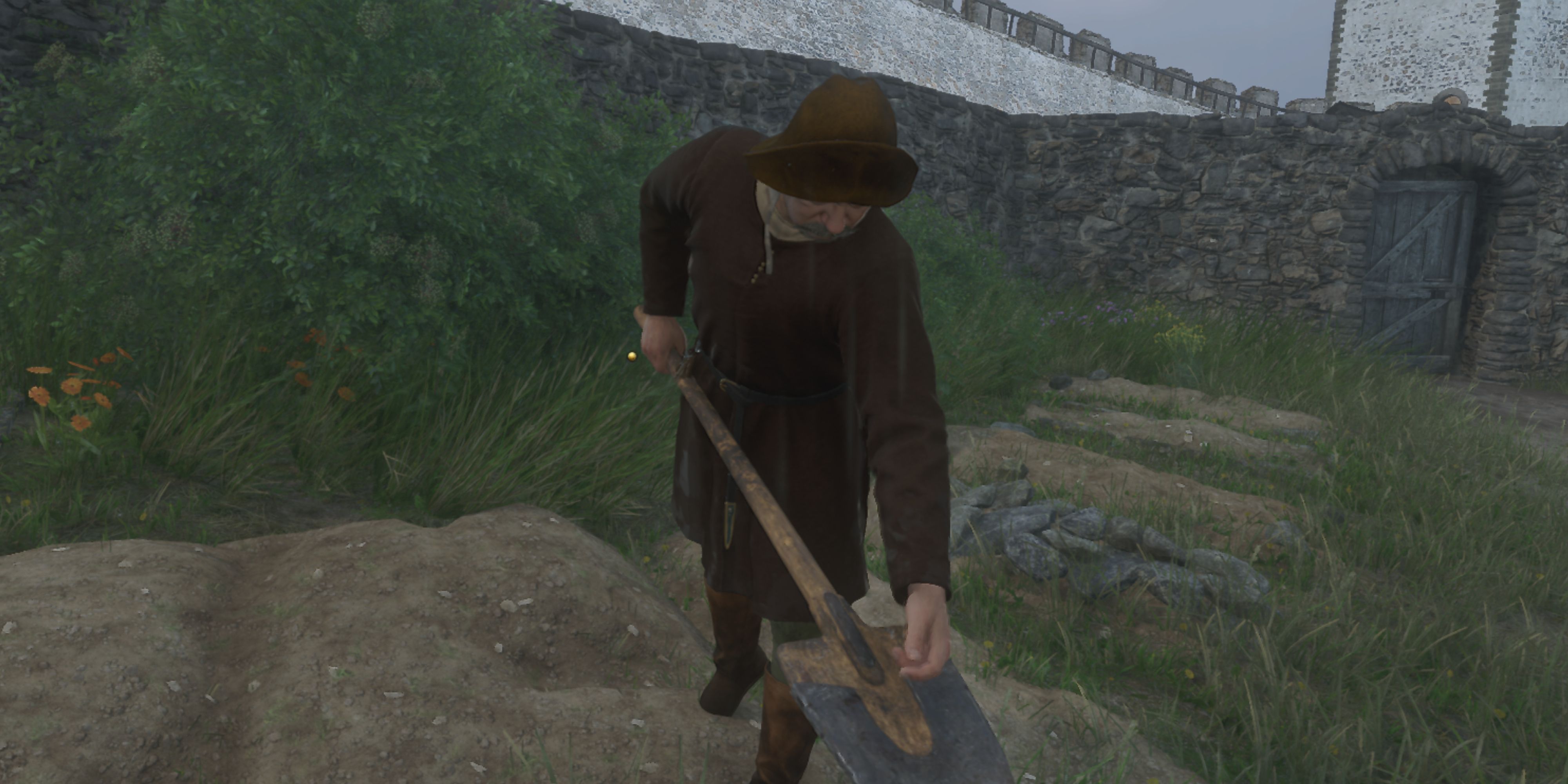 Kingdom Come: Deliverance 2 - Nail In The Coffin Quest Walkthrough