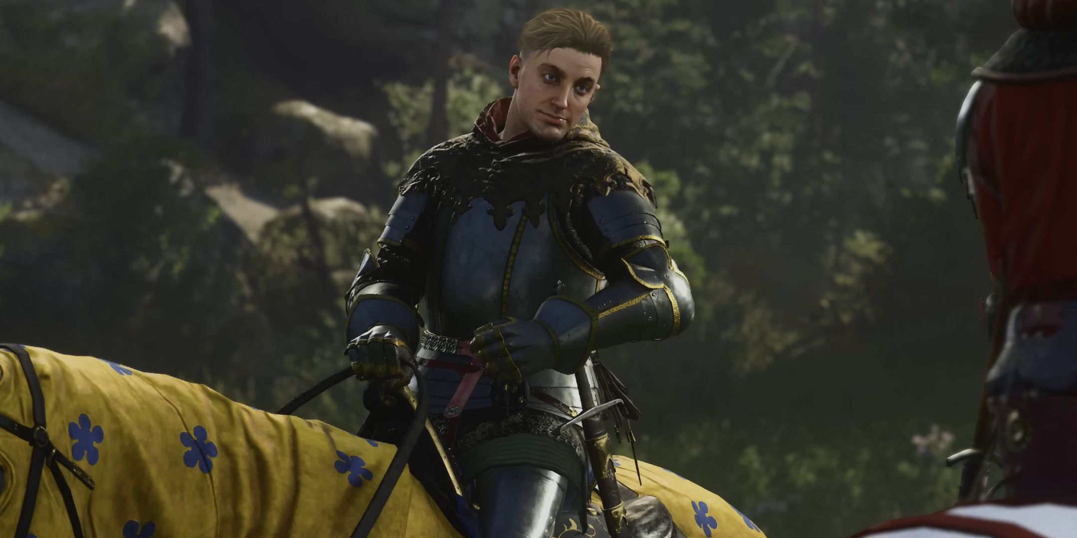 Kingdom Come: Deliverance 2 Actor Wants A Sequel, And Even Has His Own Ideas