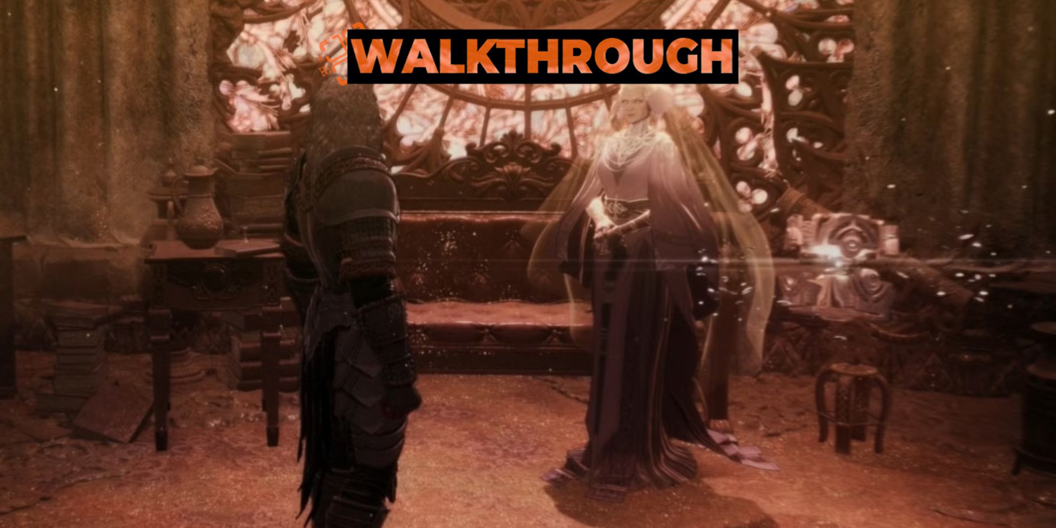 The First Berserker: Khazan - Kaleido Walkthrough