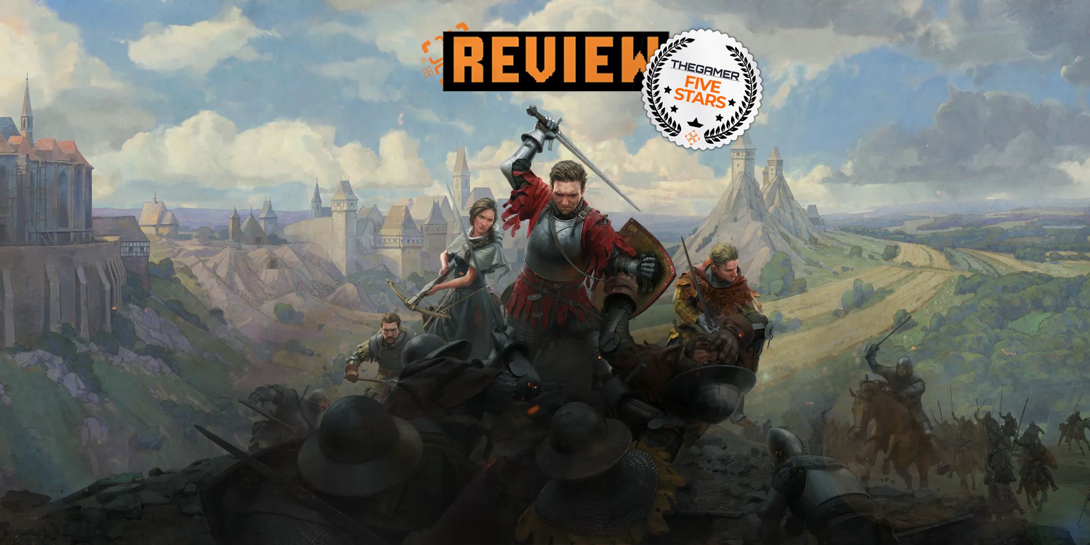 Kingdom Come: Deliverance 2 Review - History In The Making