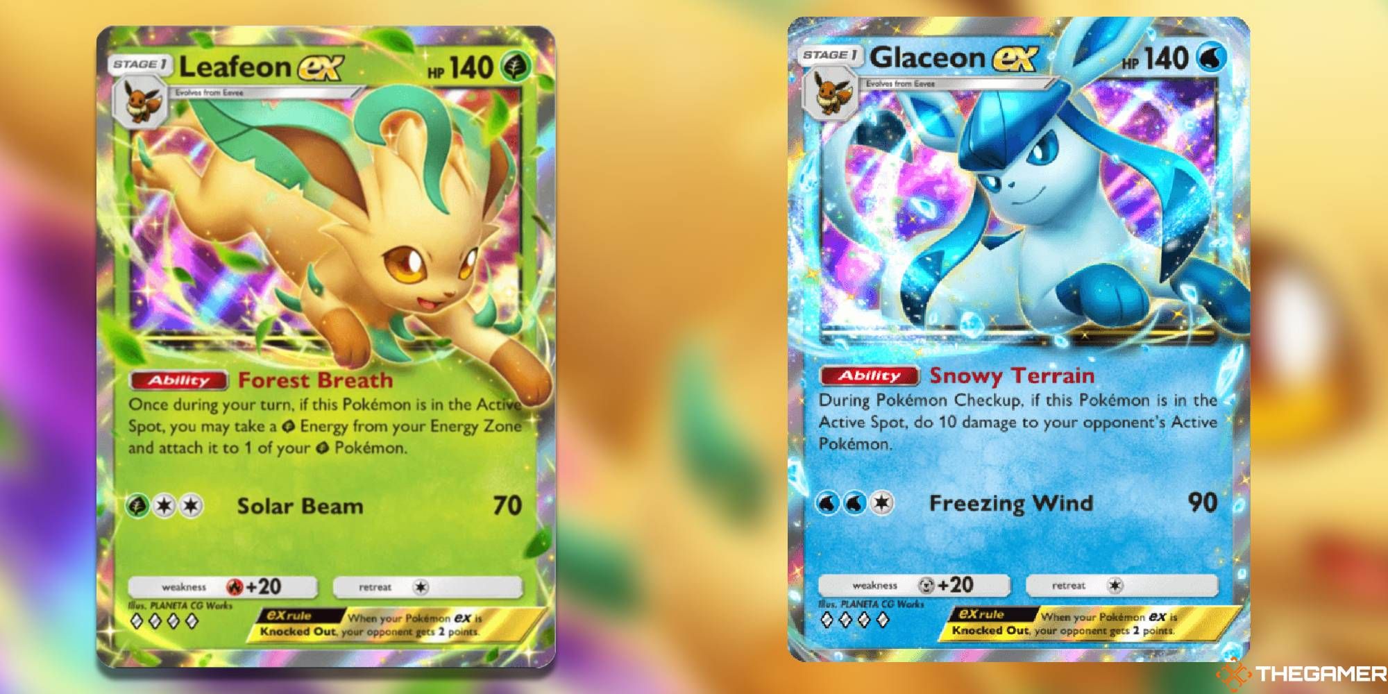 Pokemon Pocket: Best Abilities In Triumphant Light