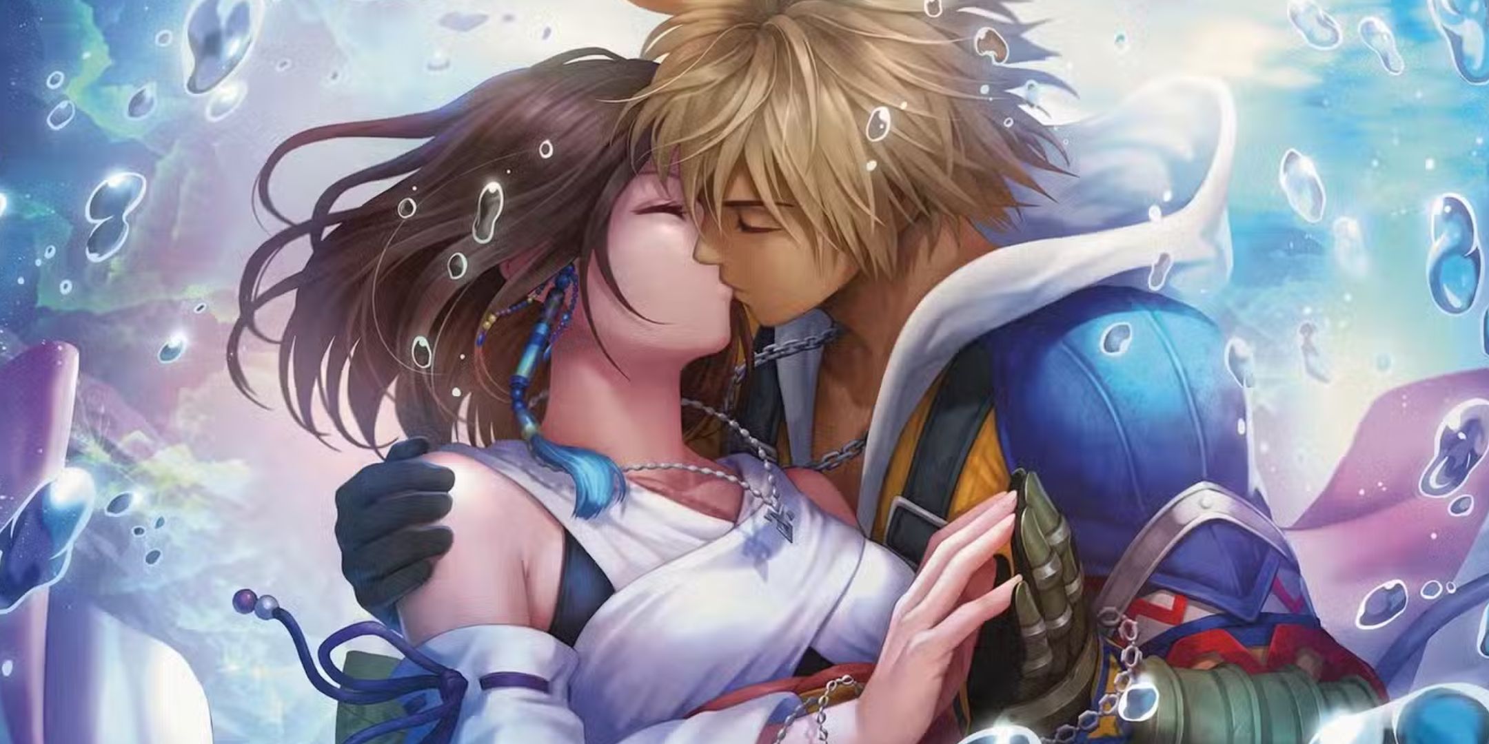 Magic: The Gathering Could Get More Square Enix Crossovers After Final Fantasy