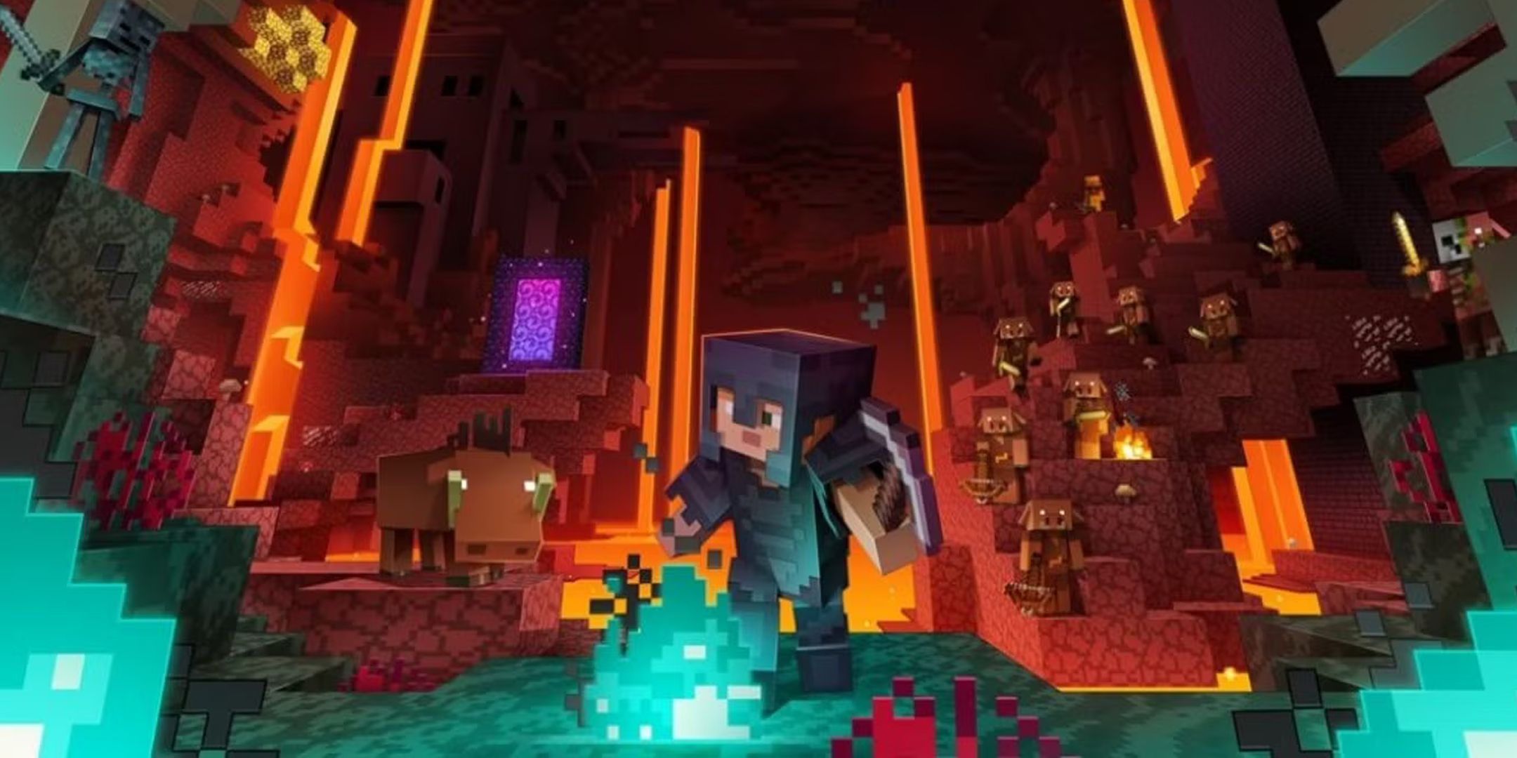 I Thought Minecraft Was Cozy Until I Looked Into All The Post-Apocalypse Theories