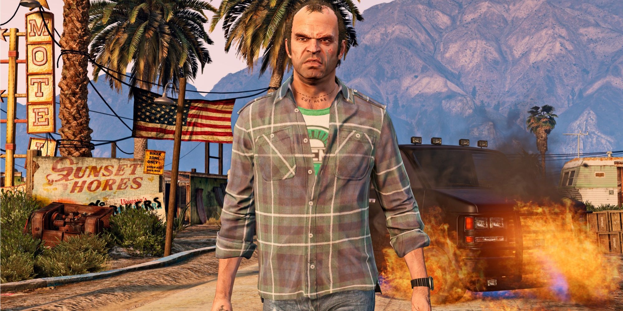 Grand Theft Auto 5 Enhanced Edition PC Launch Gets Mixed Reviews