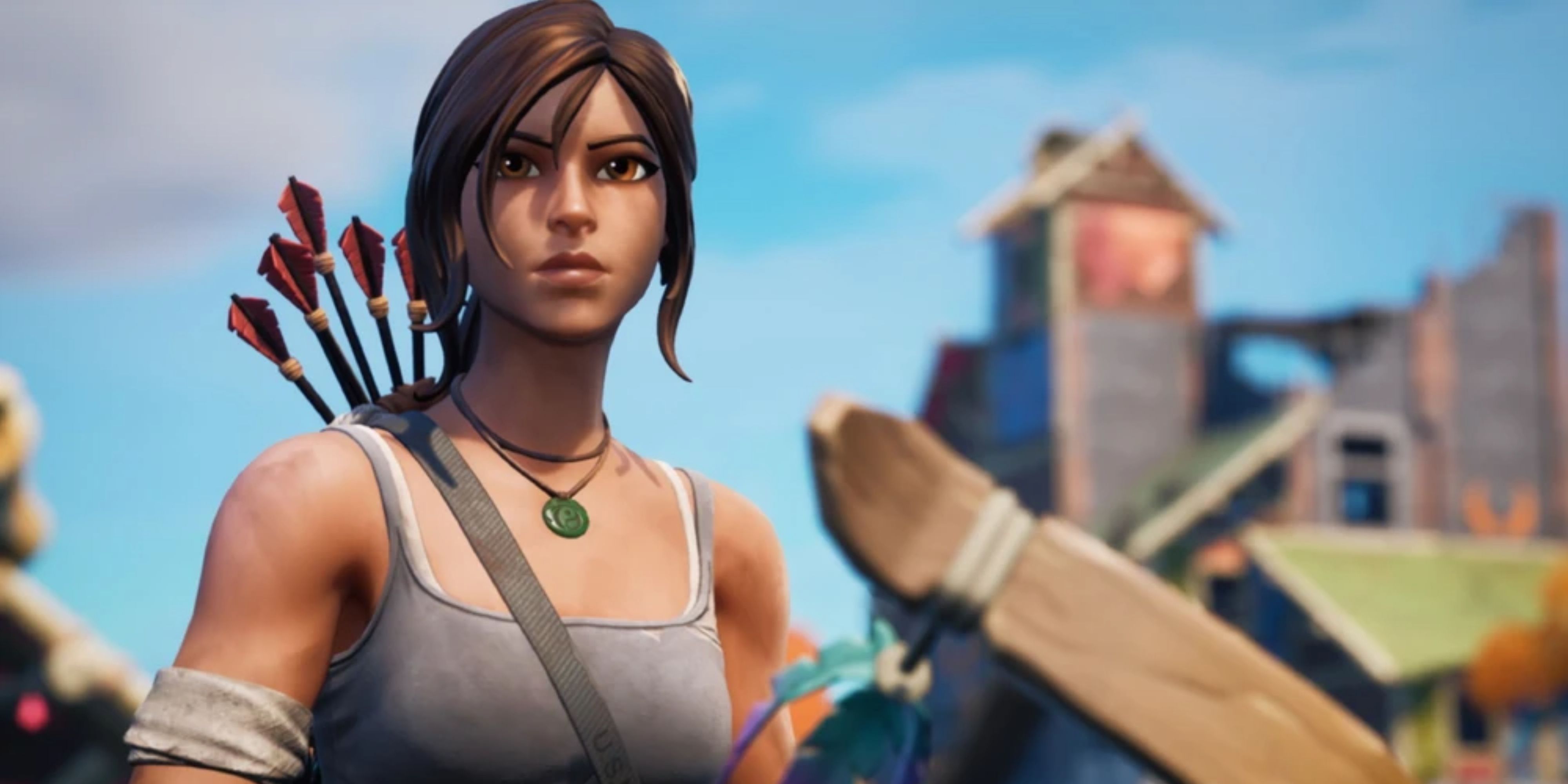Fortnite Might Finally Be Getting Another Lara Croft Skin