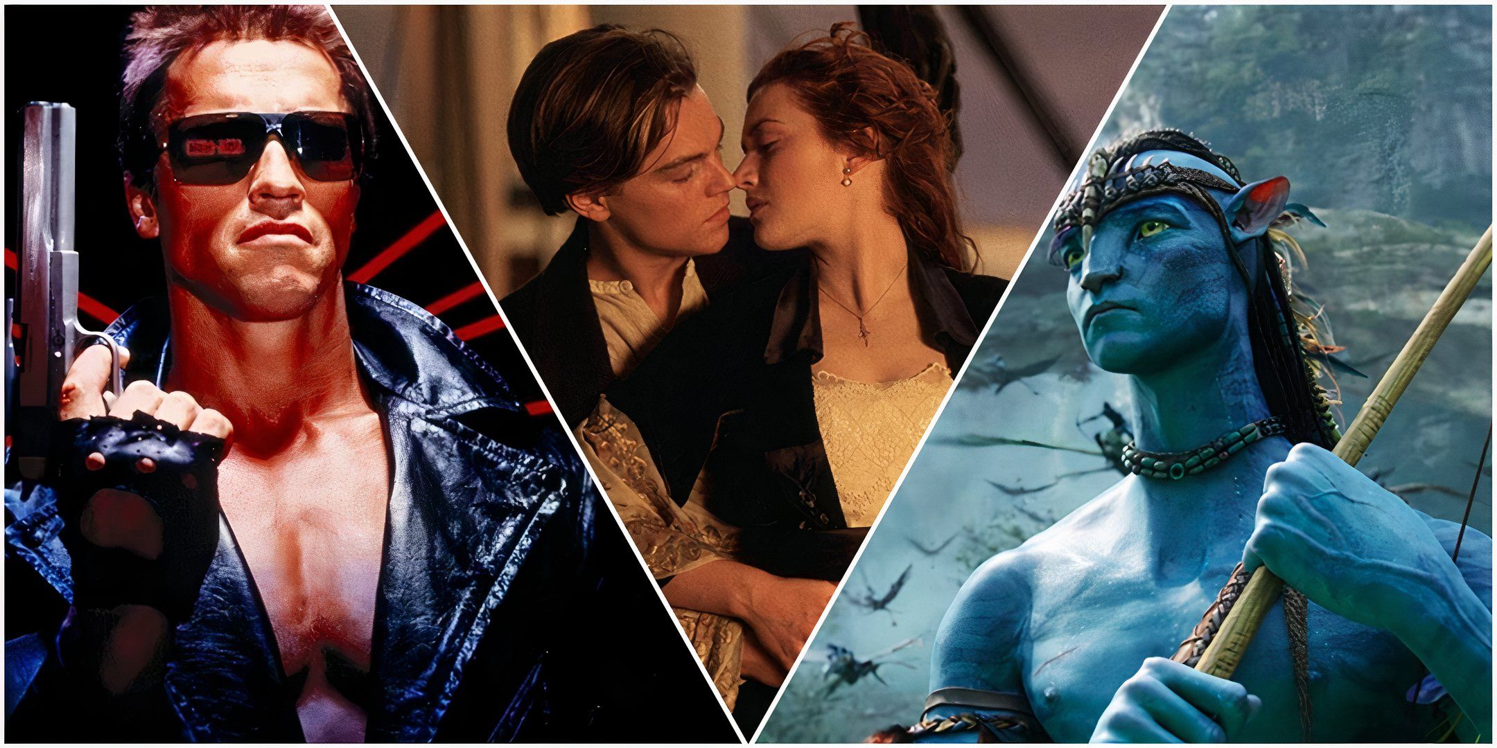8 Best James Cameron Movies, Ranked